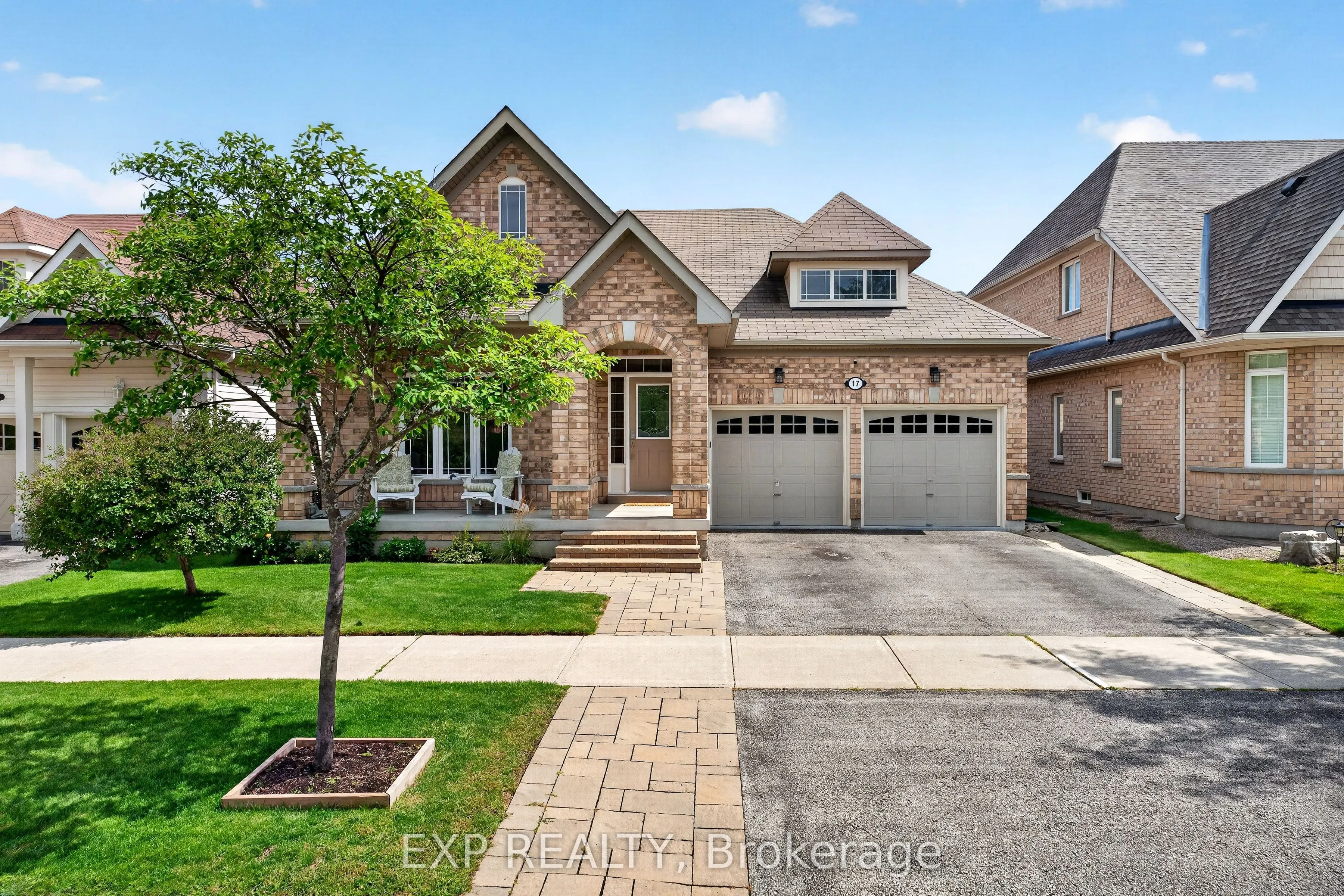 17 Wyndham Circle