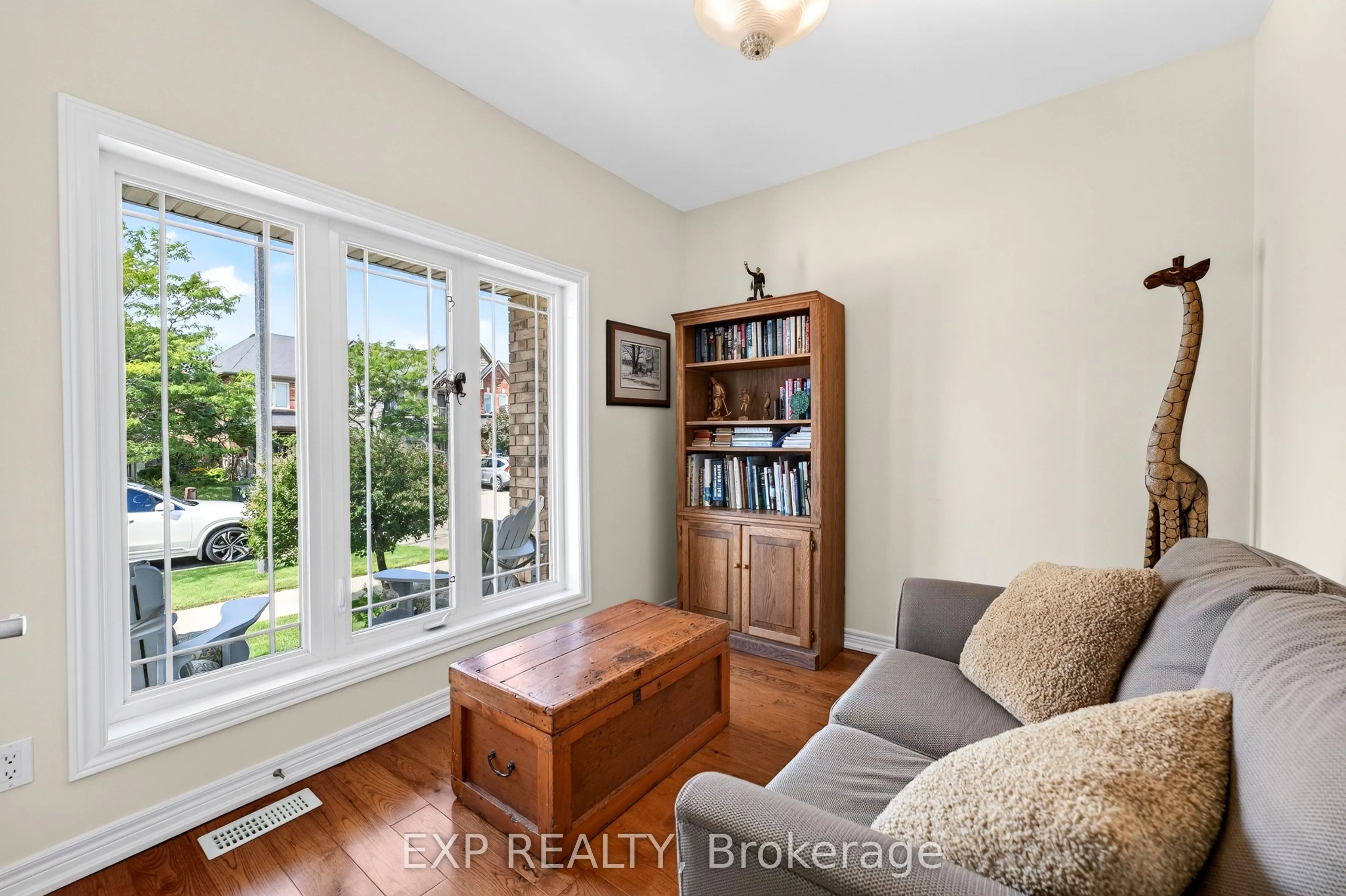 17 Wyndham Circle