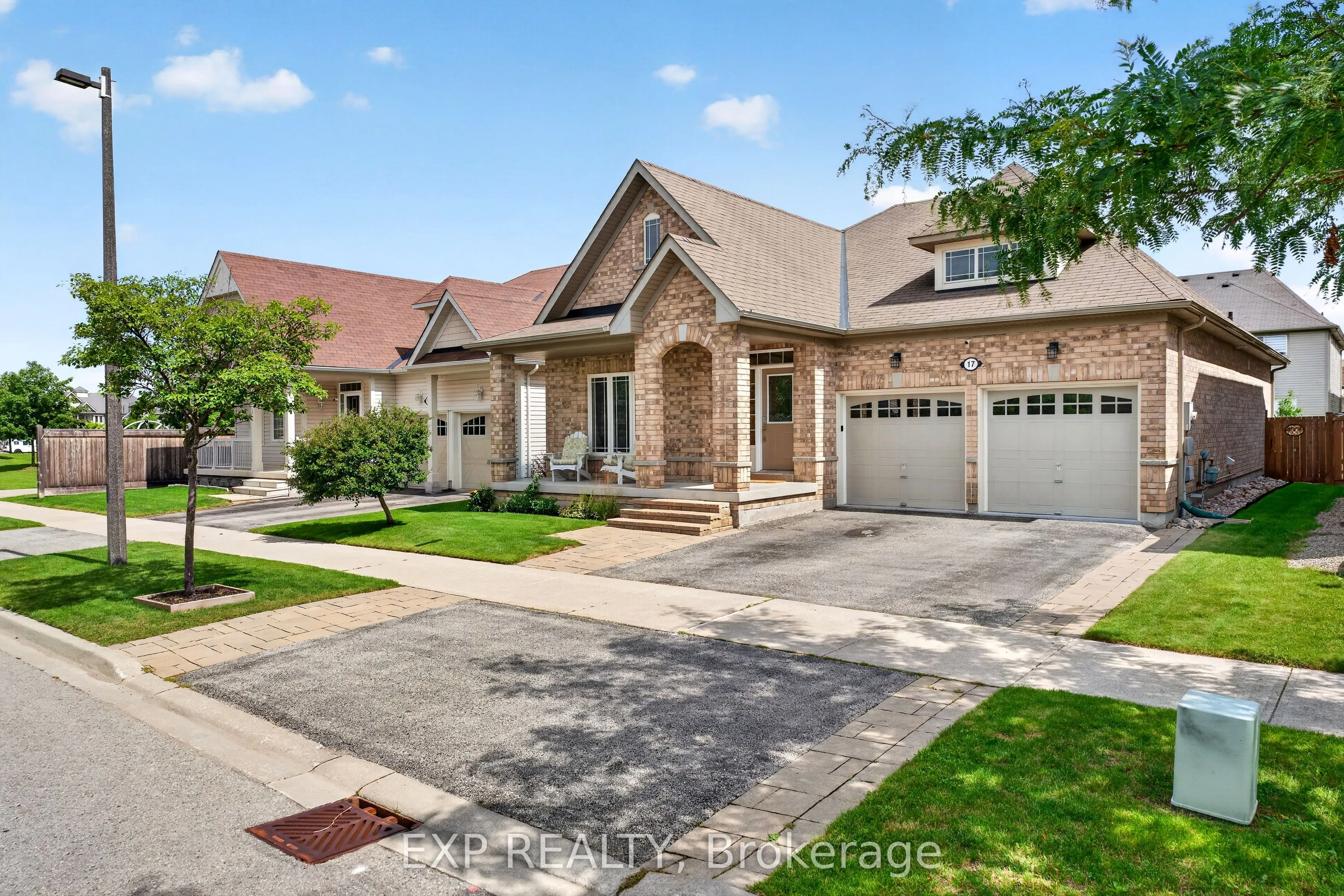 17 Wyndham Circle