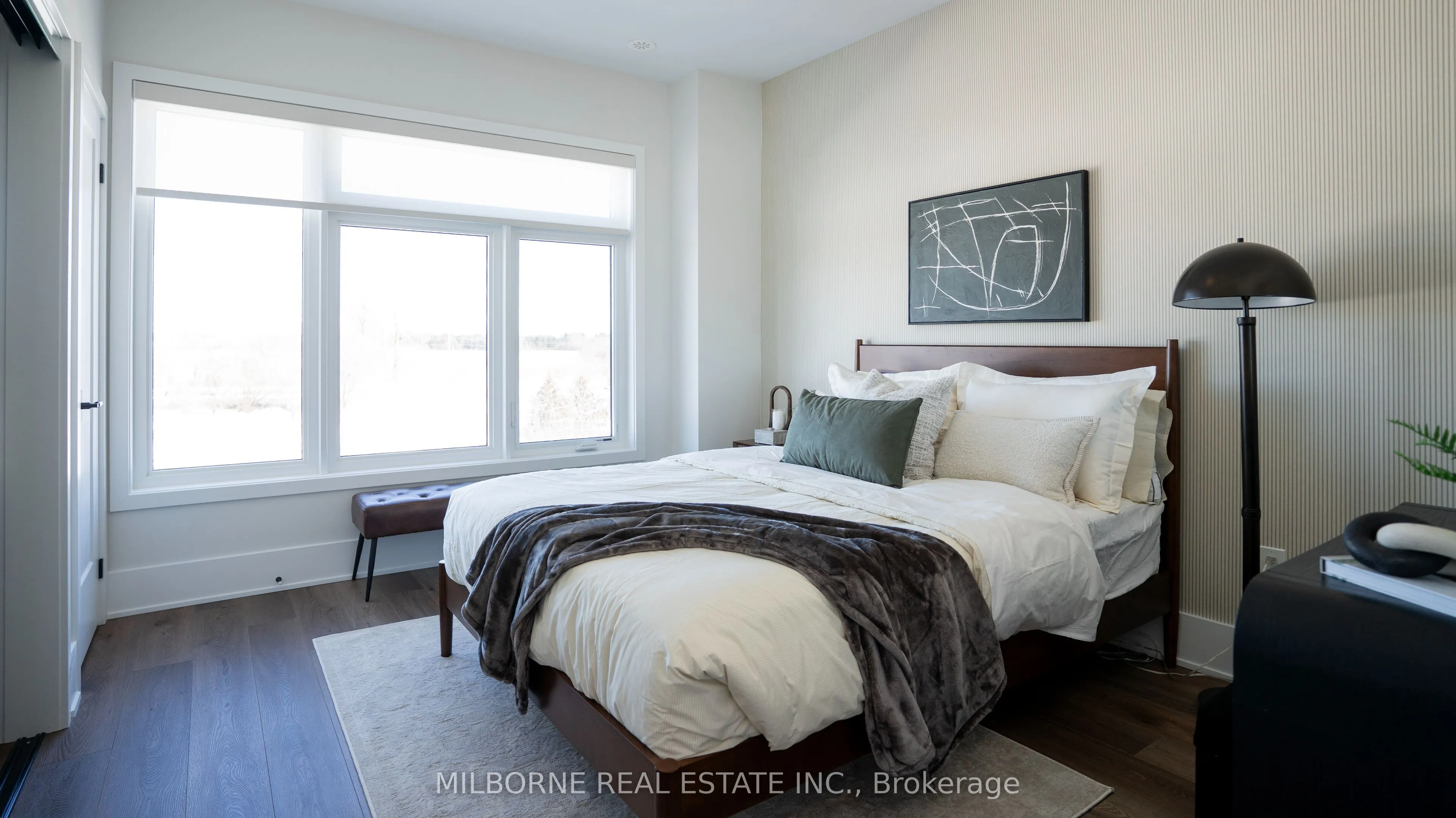 180 Arthur Plaxton Way