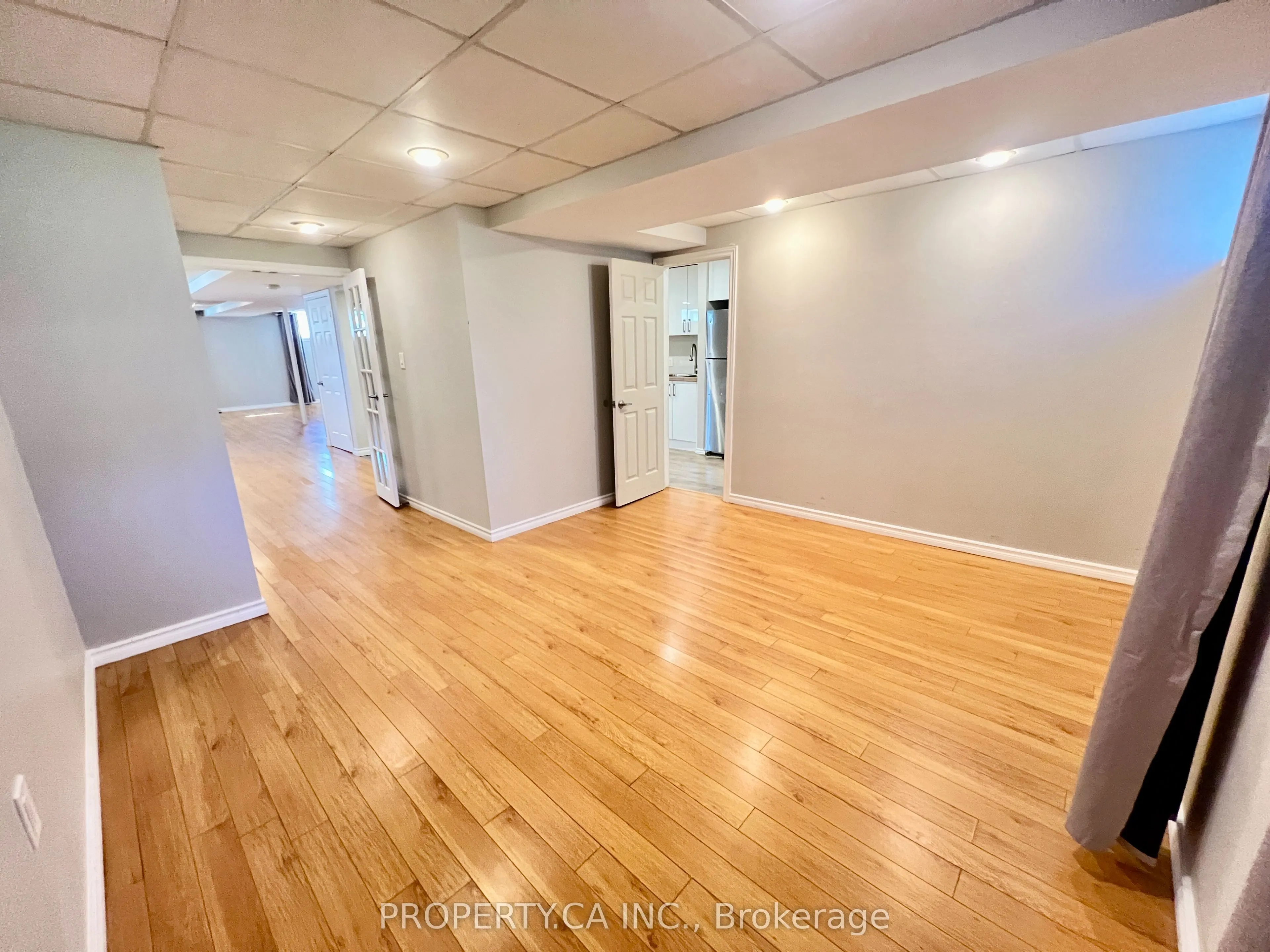 205 Talbot Crescent #Lower