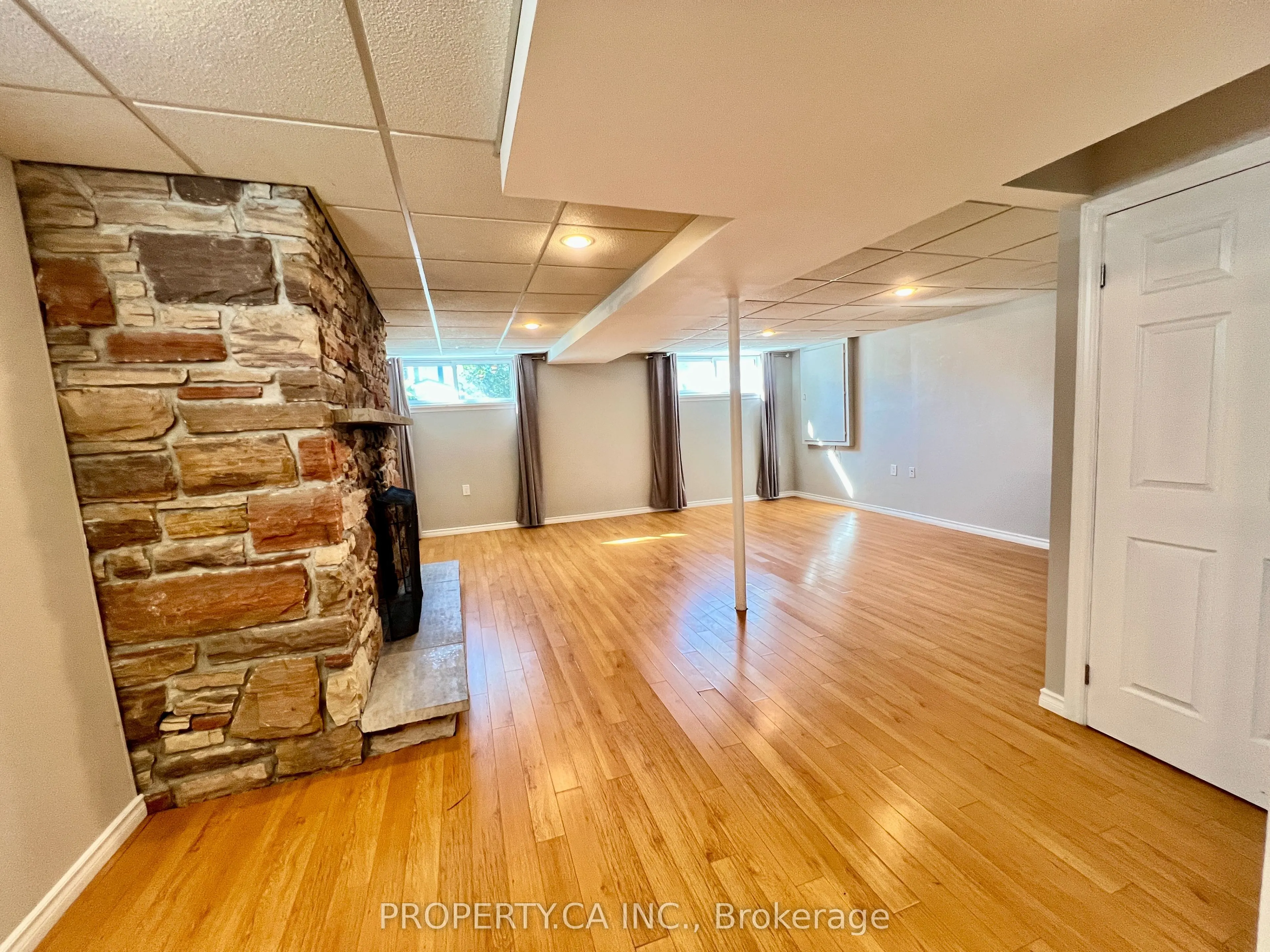 205 Talbot Crescent #Lower