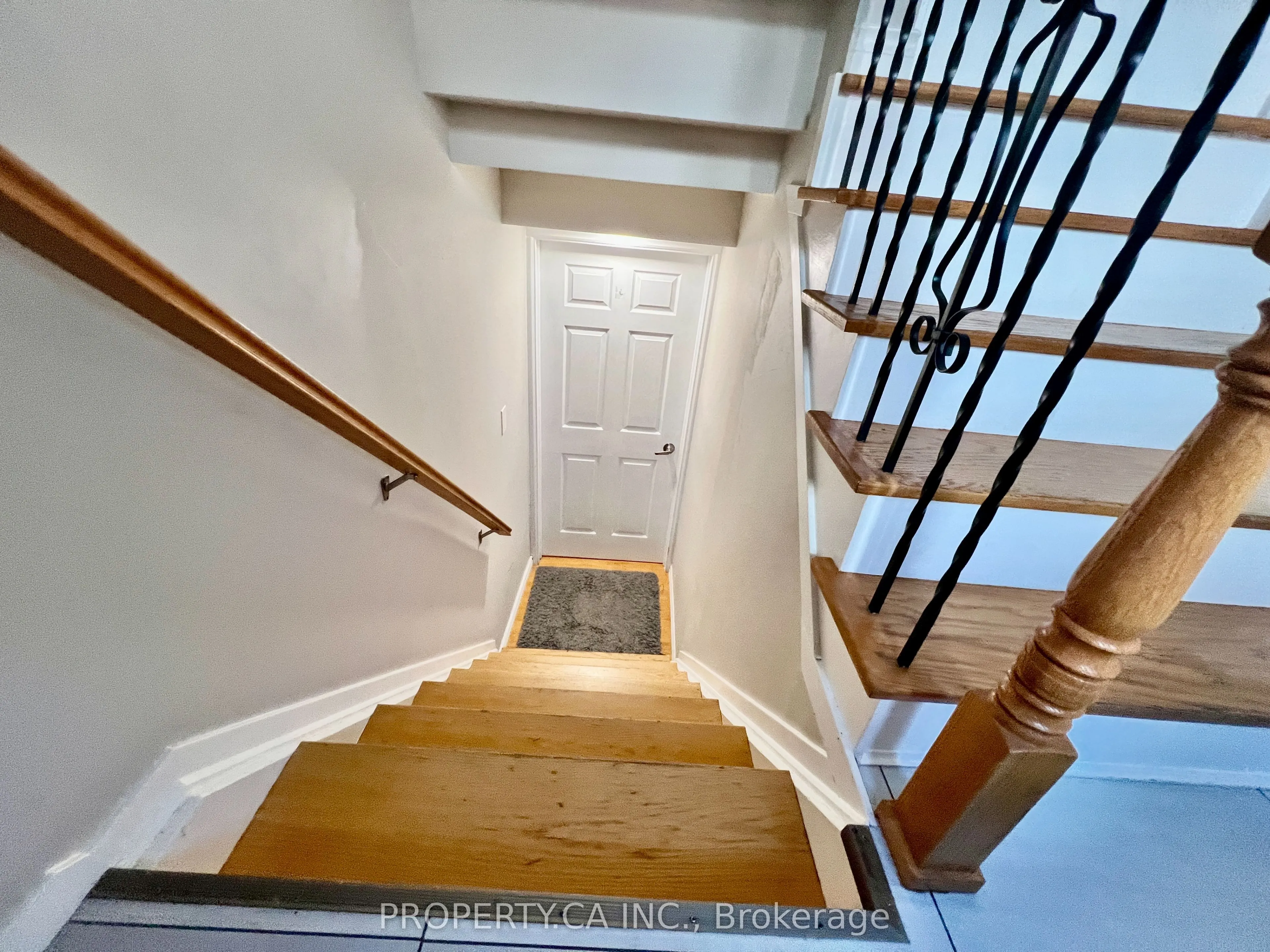 205 Talbot Crescent #Lower