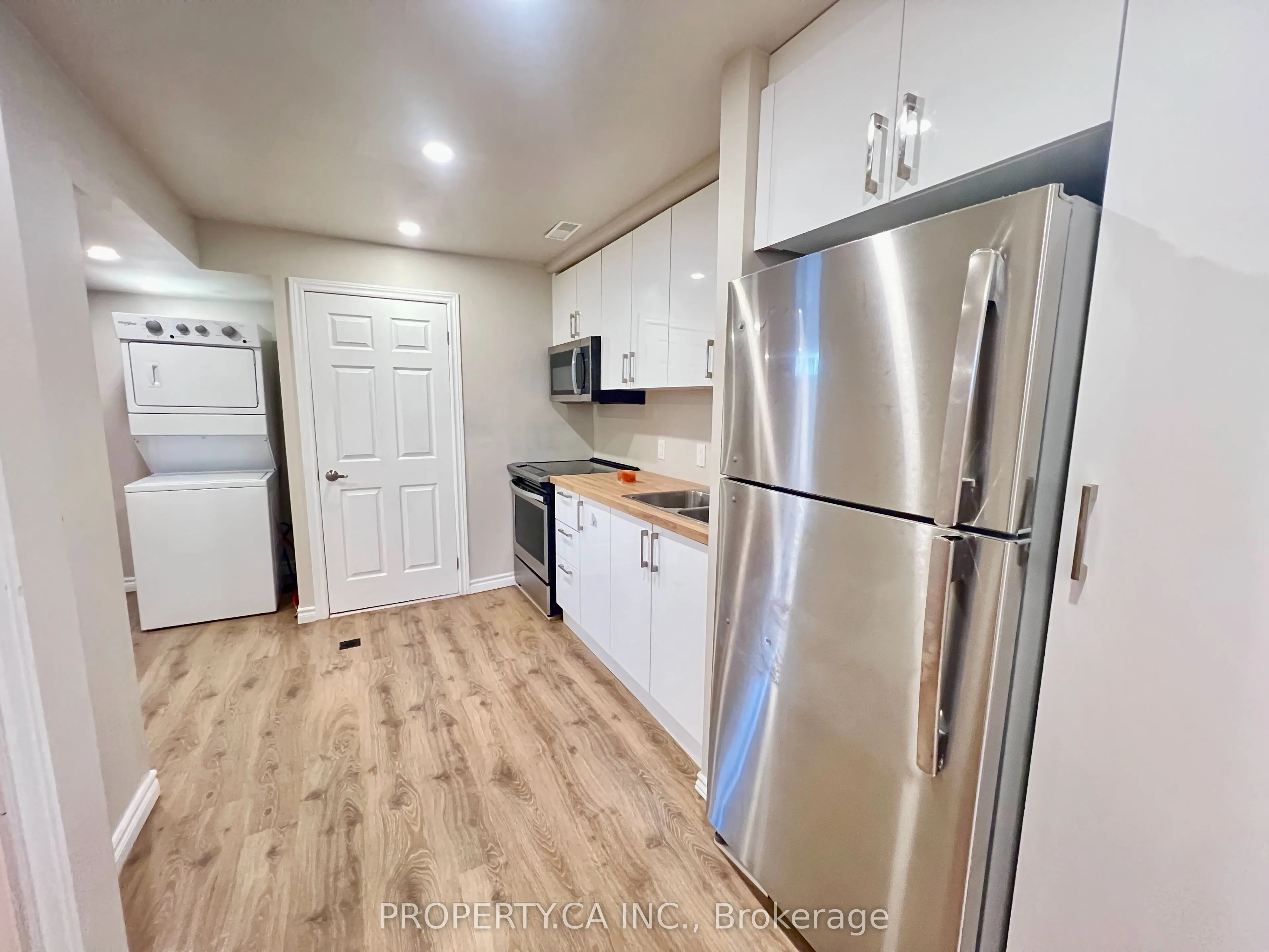 205 Talbot Crescent #Lower