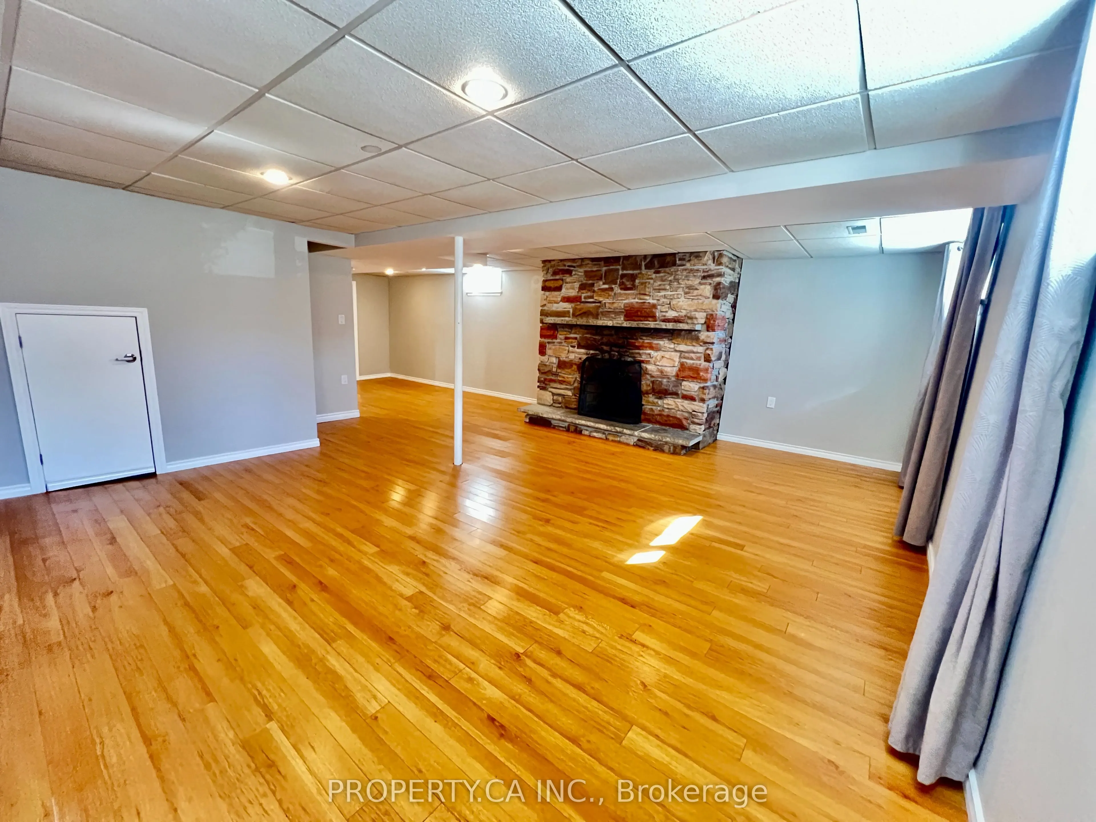 205 Talbot Crescent #Lower