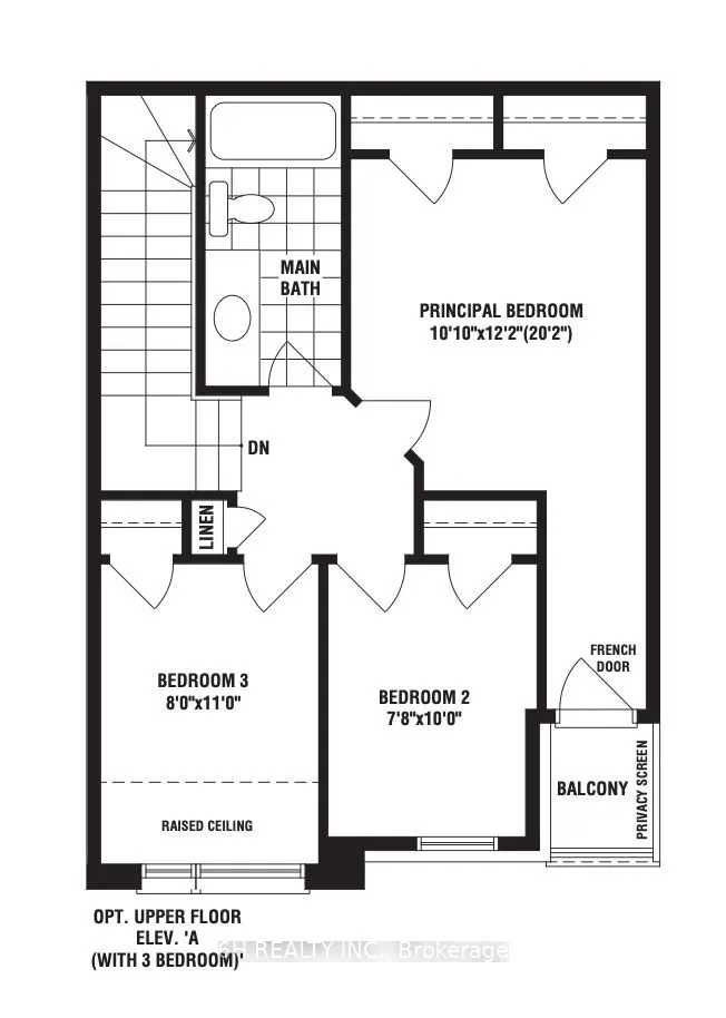 36 Harold Wilson Lane #Lot 34