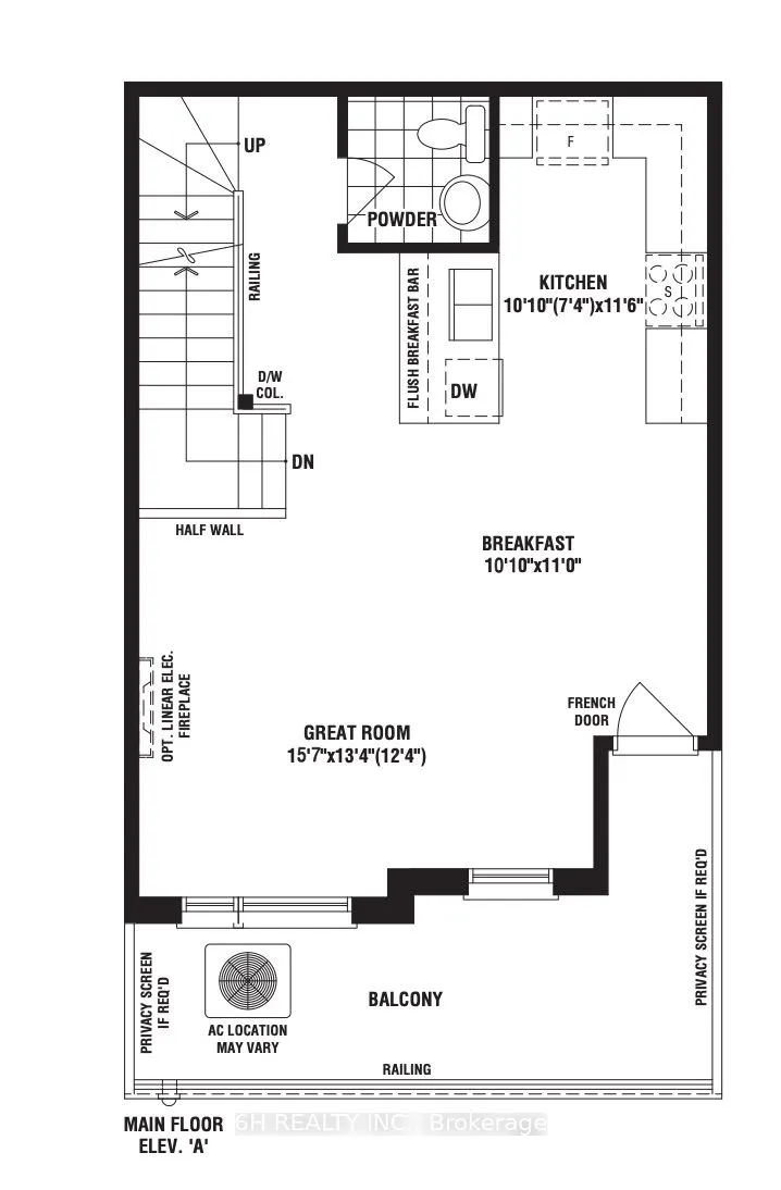 36 Harold Wilson Lane #Lot 34