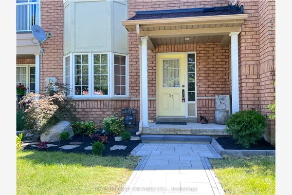 23 Piera Gardens