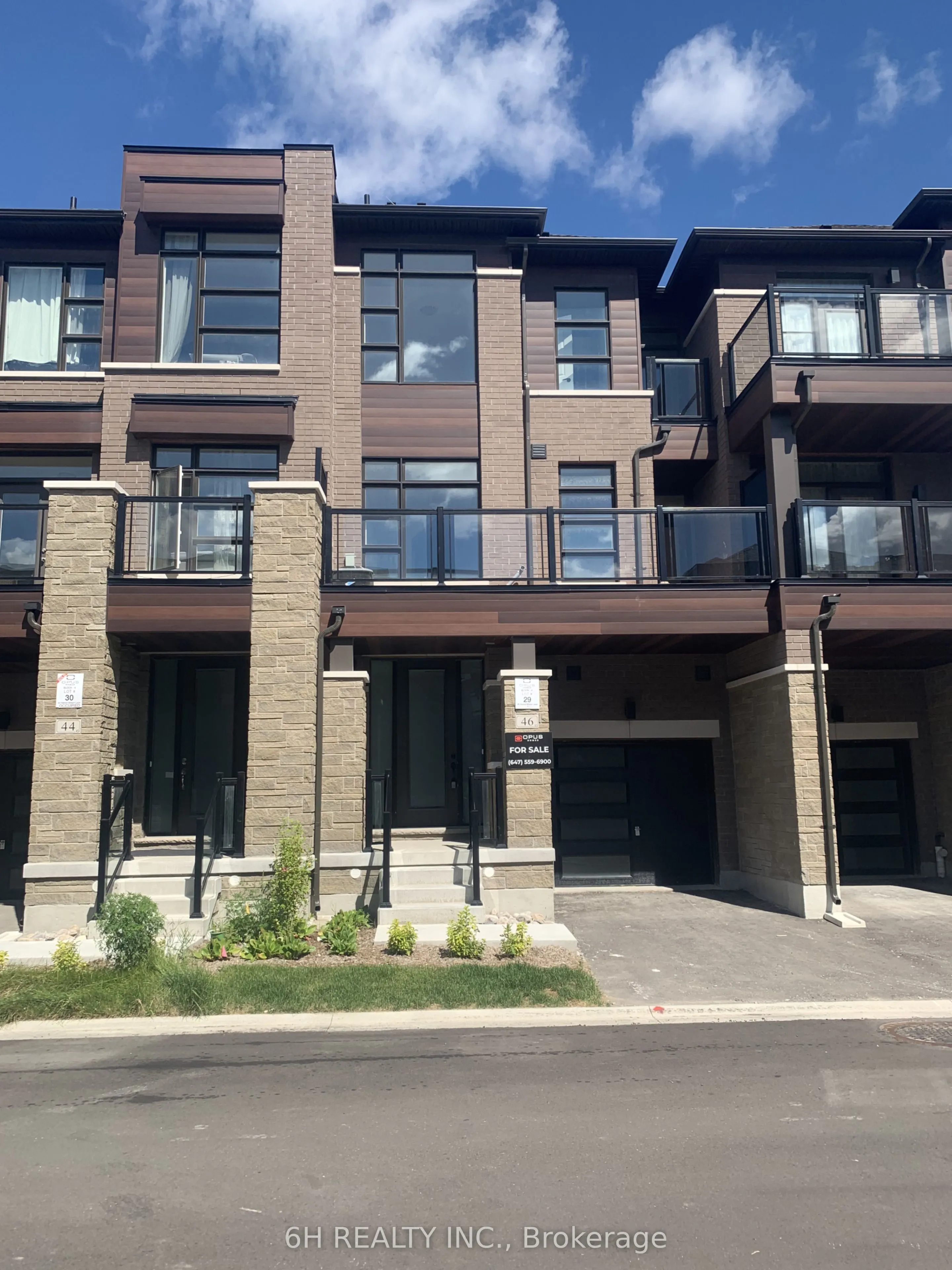 46 Harold Wilson Lane #Lot 29