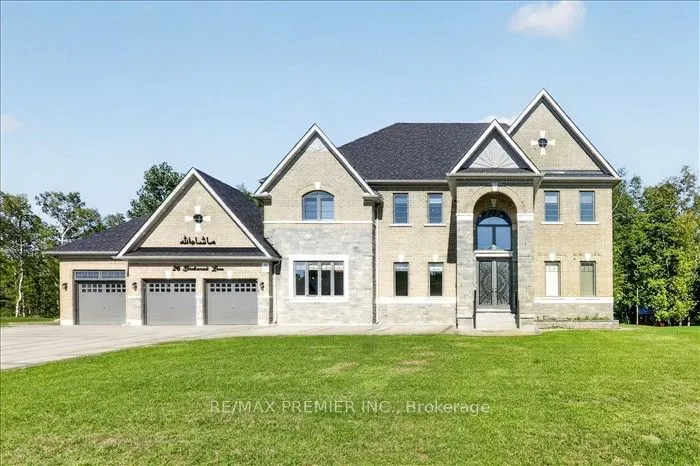 26 Birchwood Lane