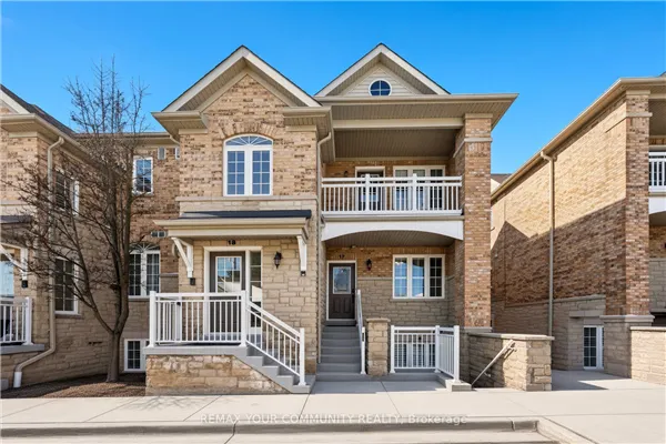520 Silken Laumann Drive