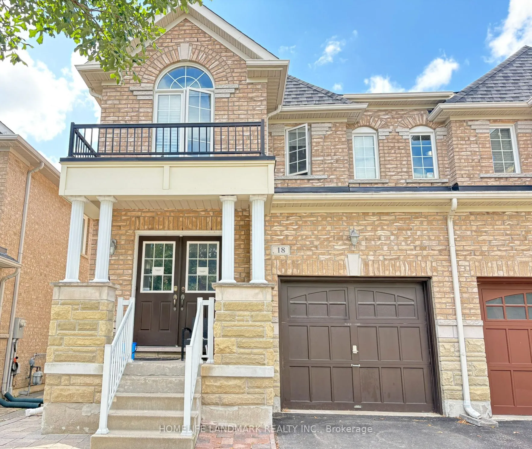 18 Barli Crescent #Basement