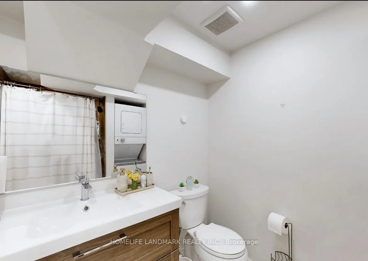18 Barli Crescent #Basement