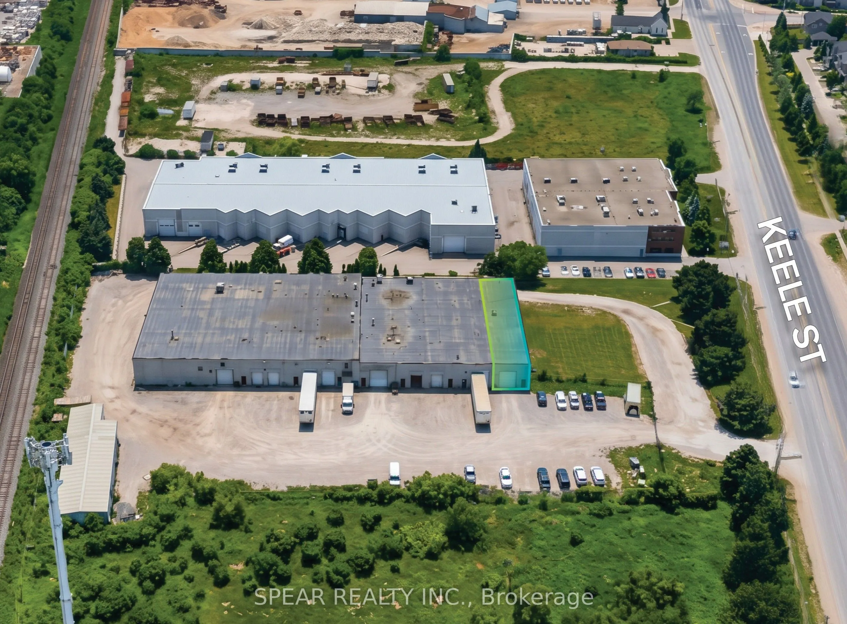 10651 Keele Street #11