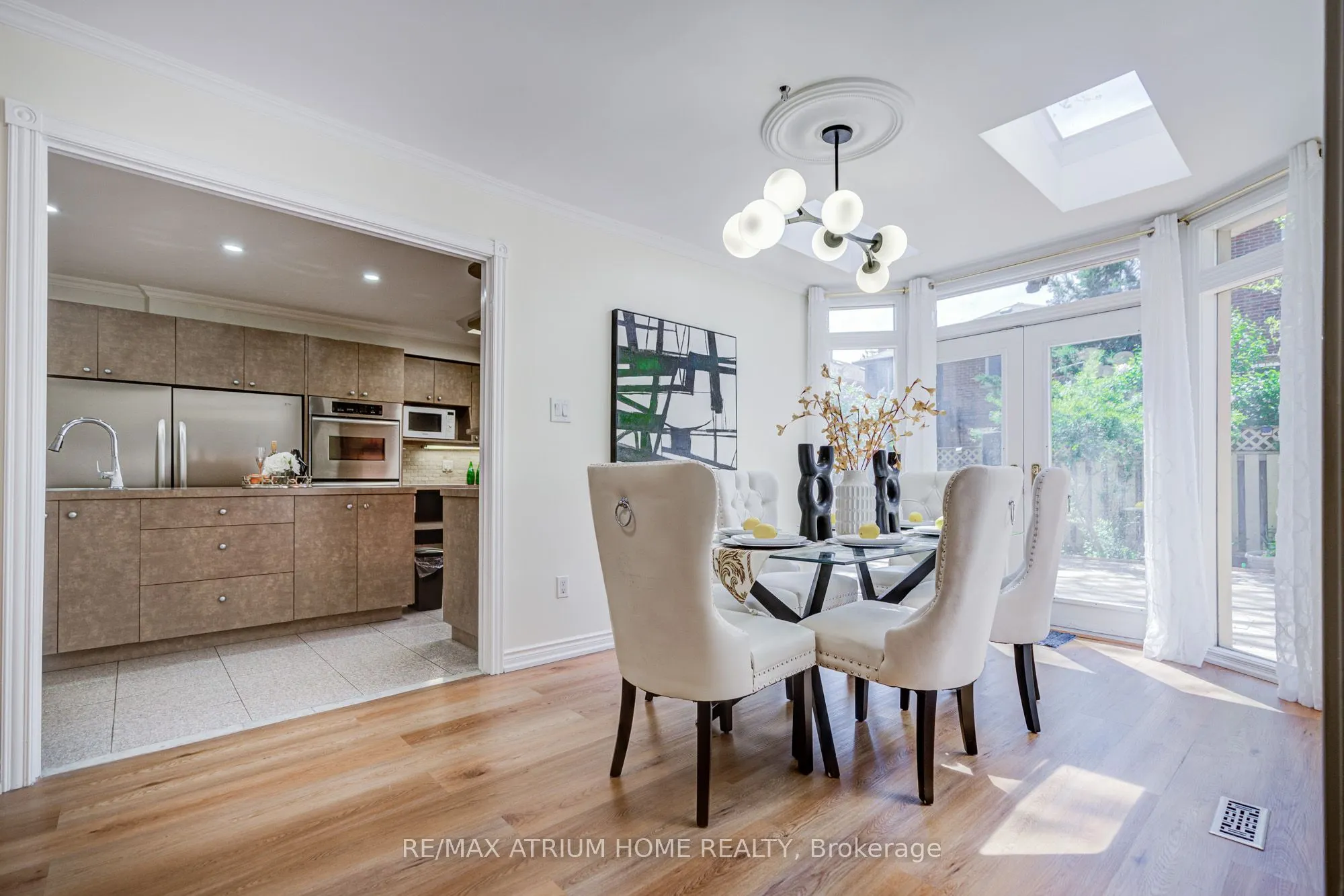 77 Rosedale Heights Drive