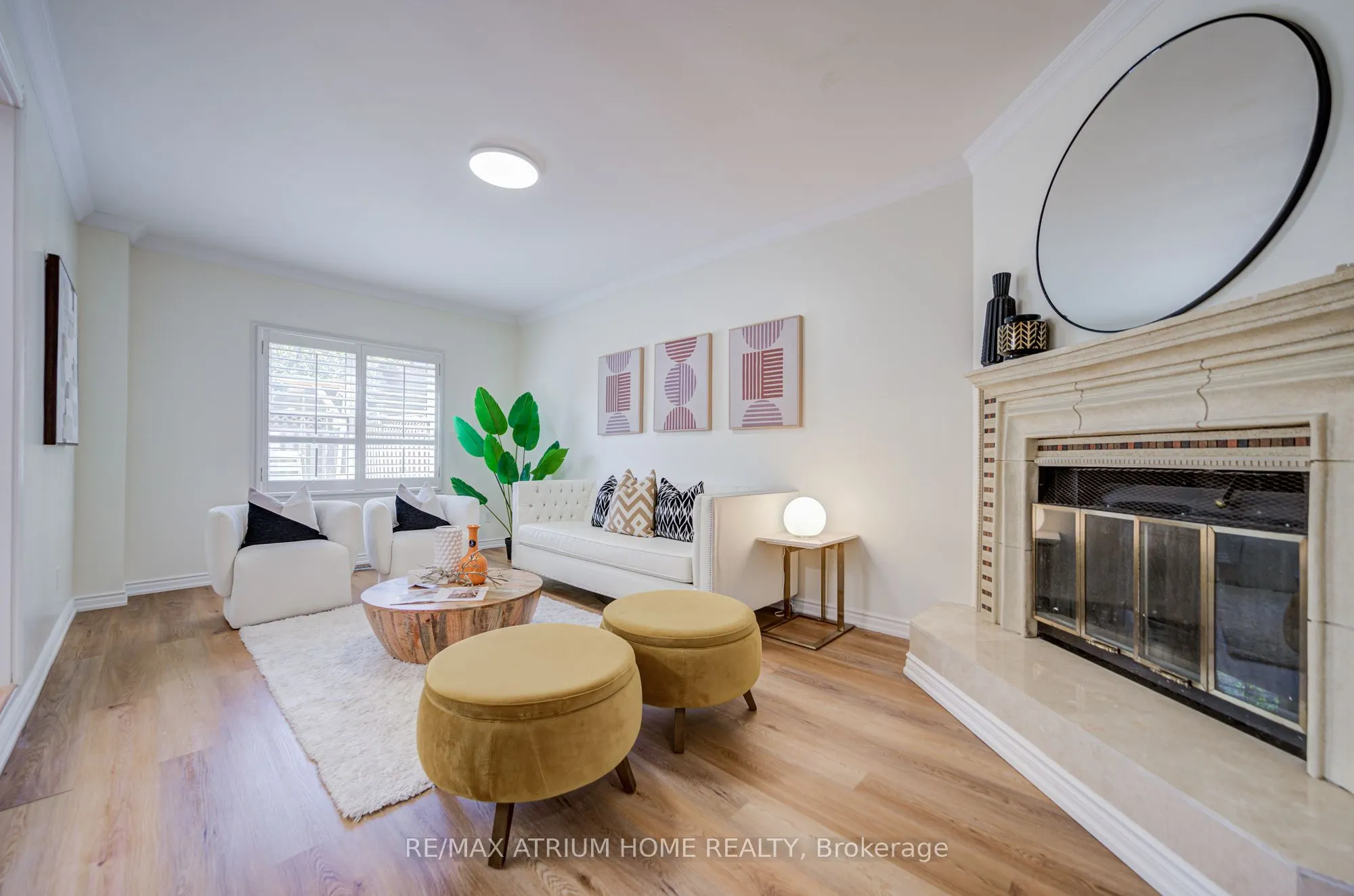 77 Rosedale Heights Drive