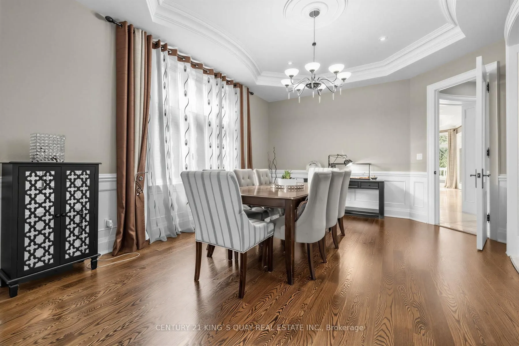 58 spruce Avenue