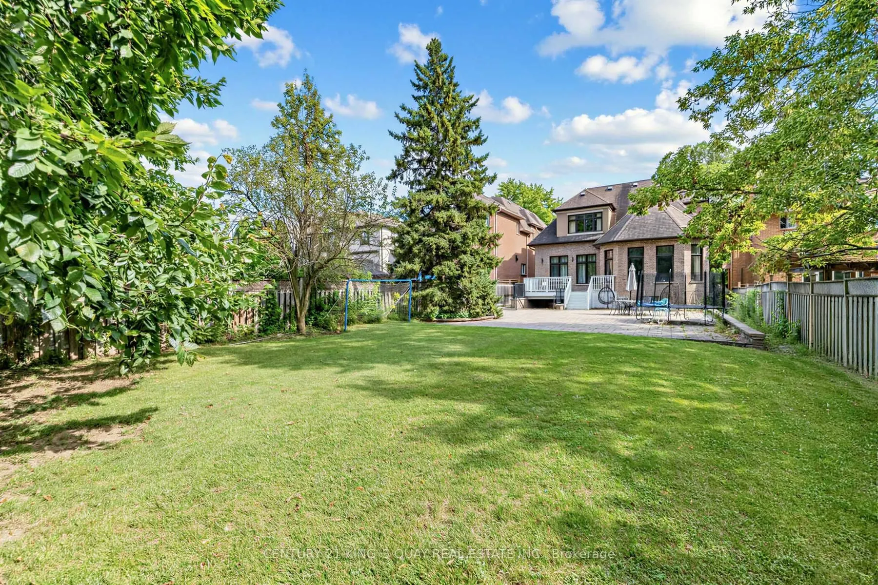 58 spruce Avenue