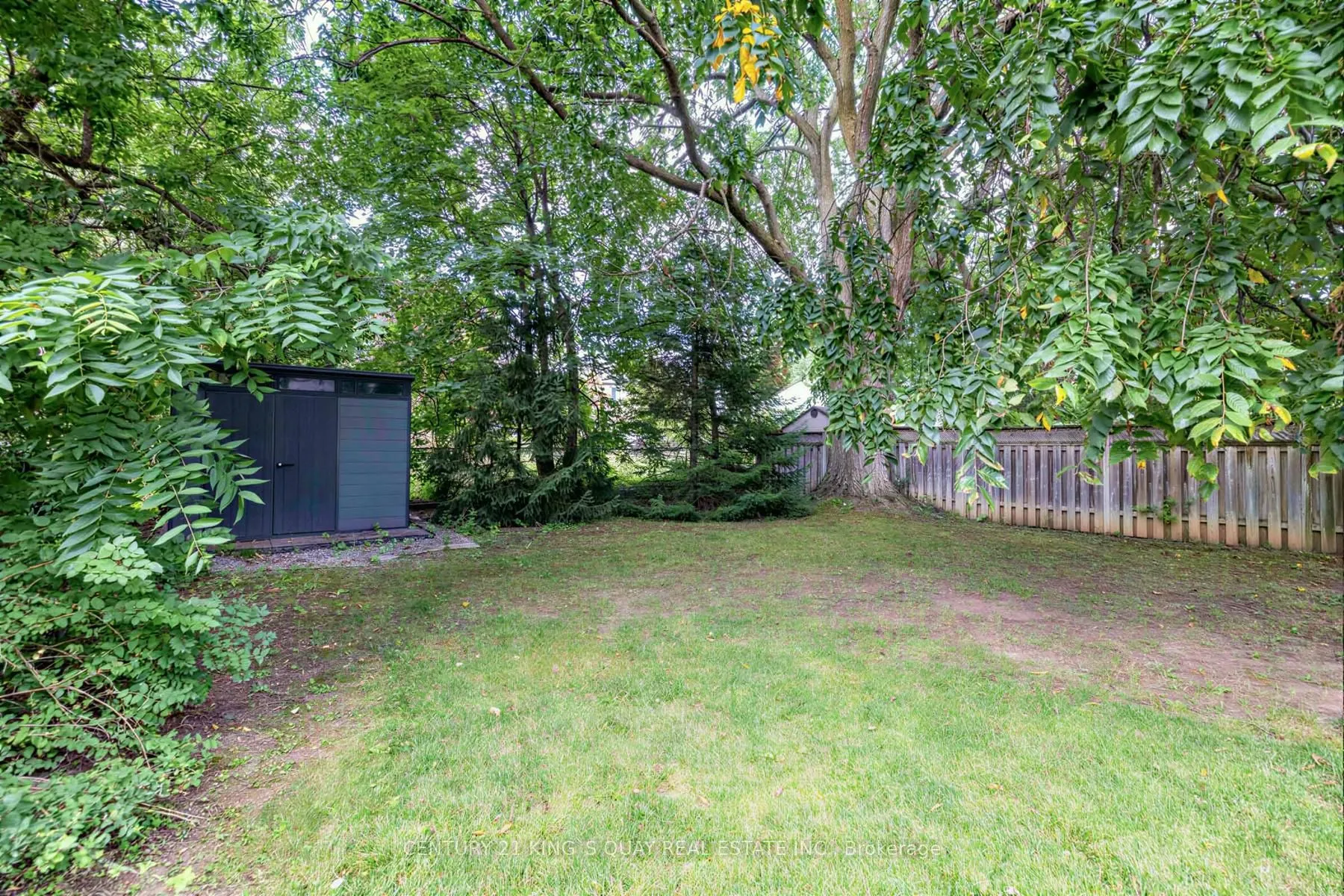 58 spruce Avenue