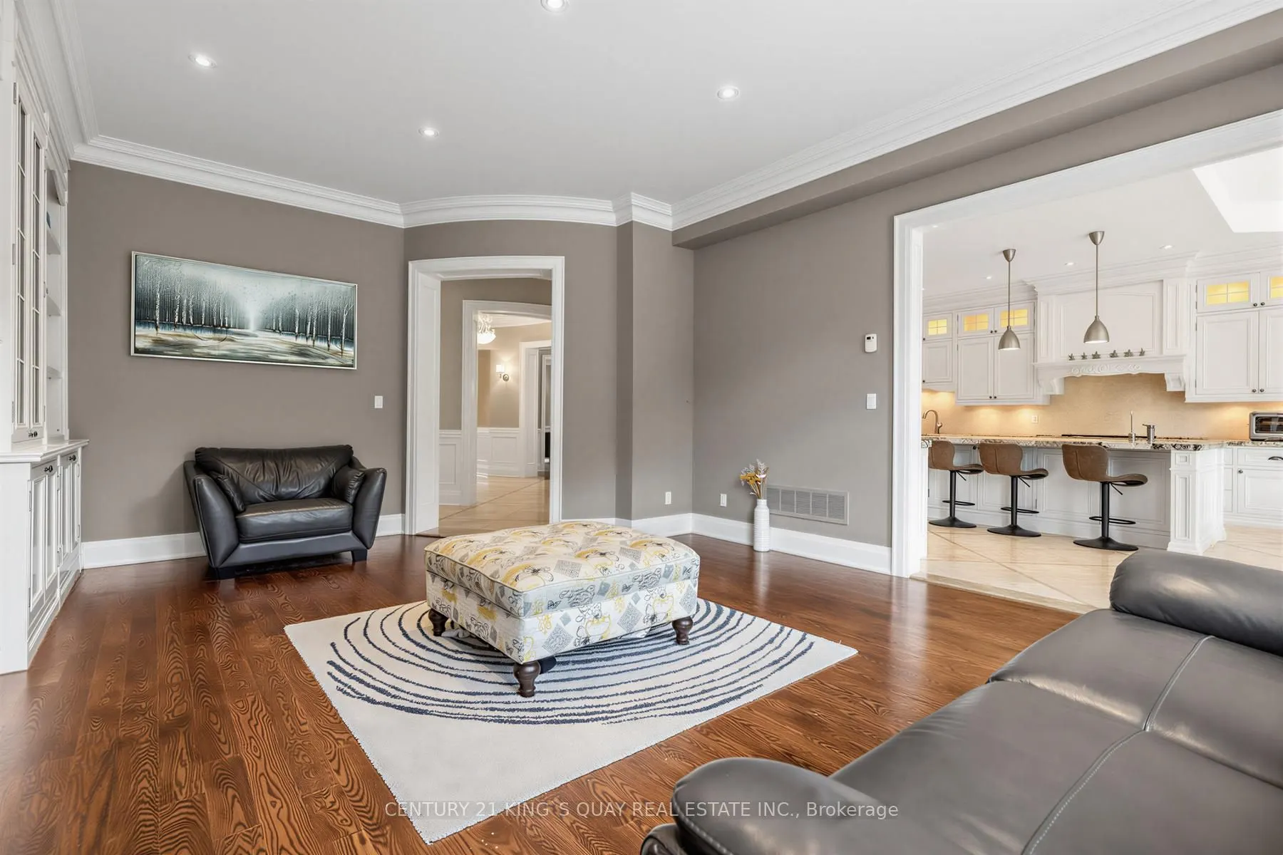 58 spruce Avenue