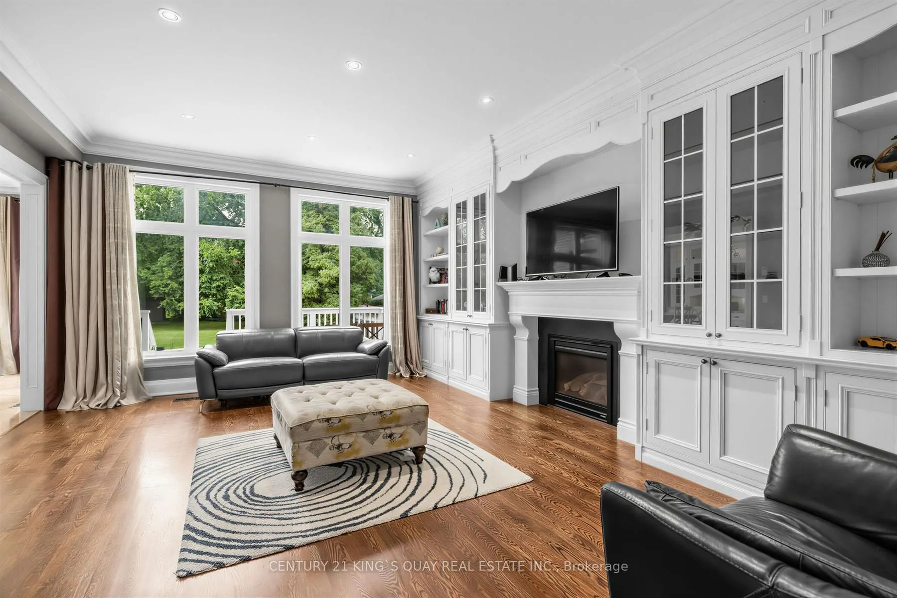 58 spruce Avenue