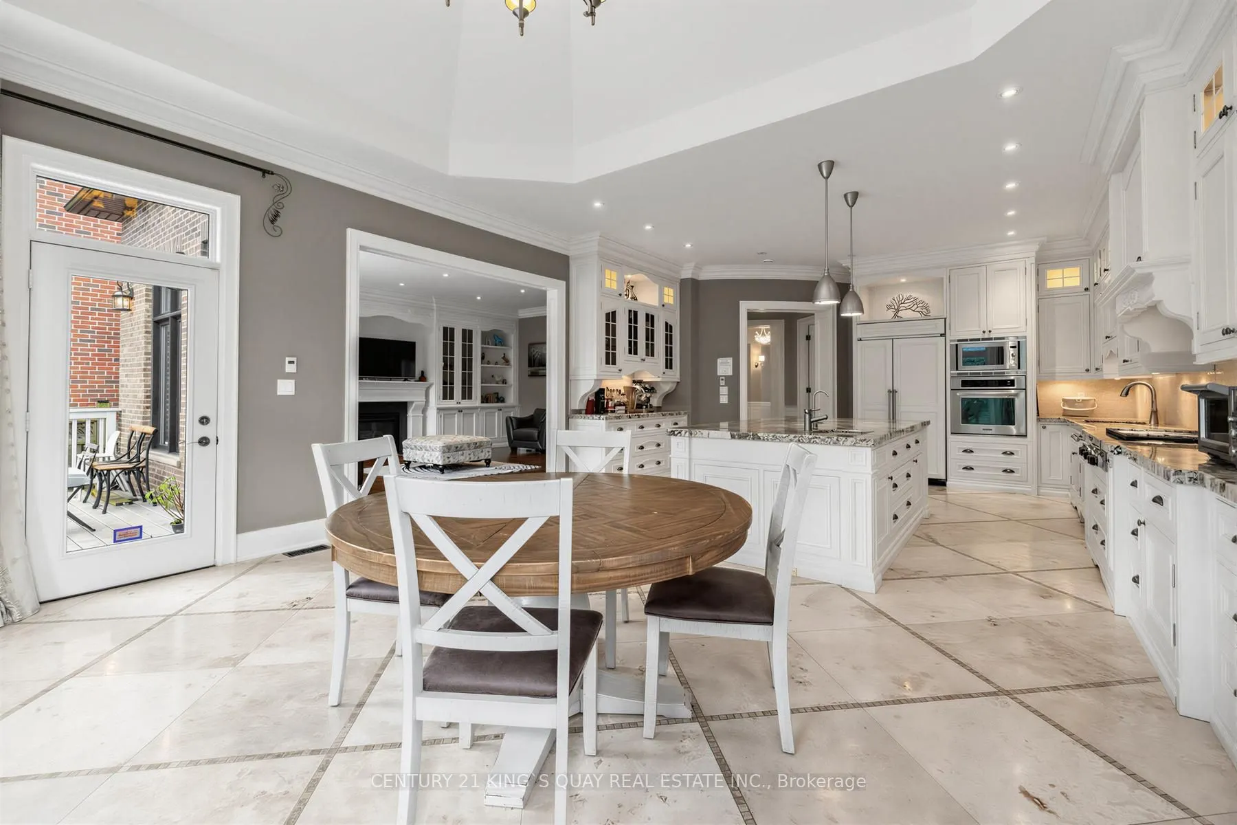 58 spruce Avenue