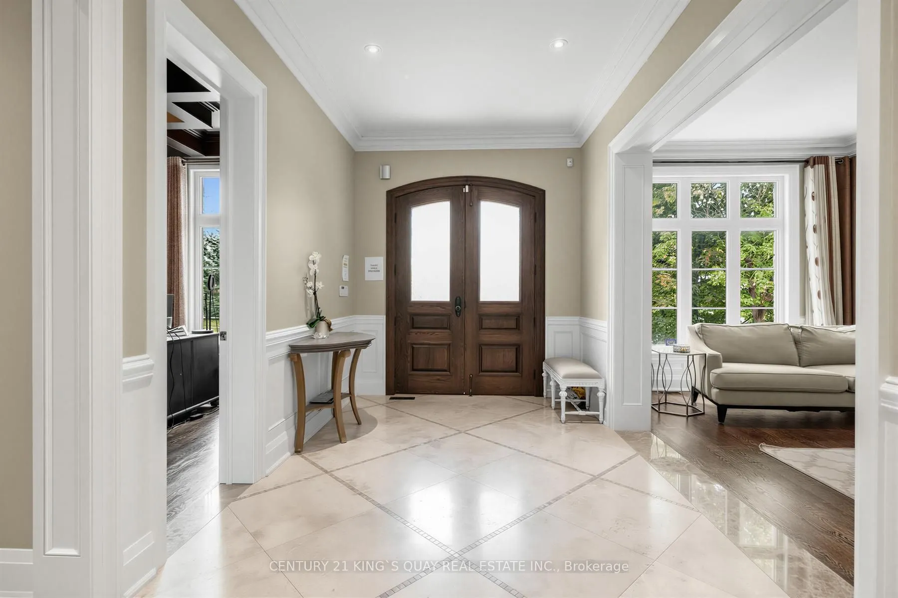 58 spruce Avenue