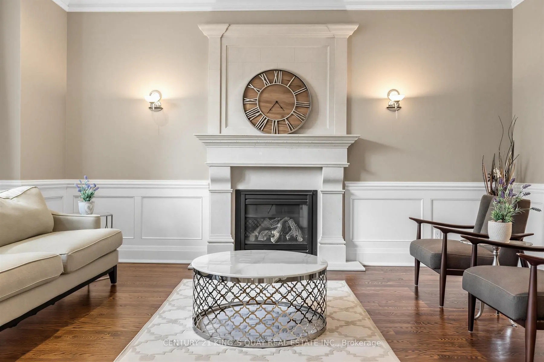 58 spruce Avenue