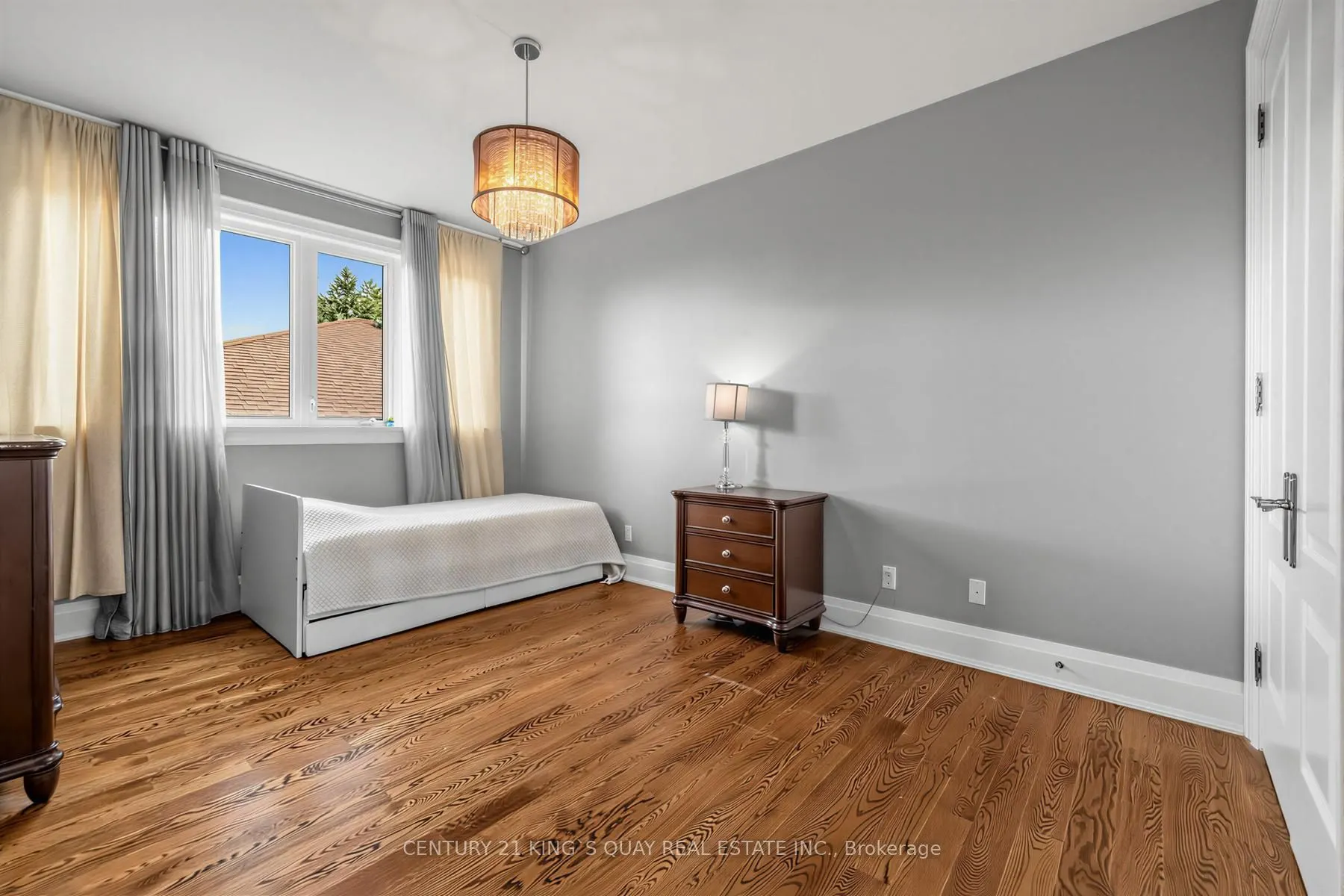 58 spruce Avenue