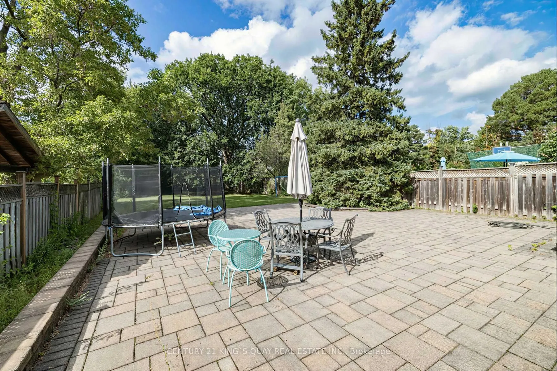 58 spruce Avenue