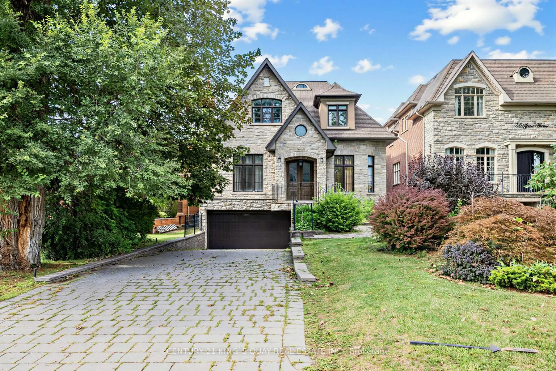 58 spruce Avenue