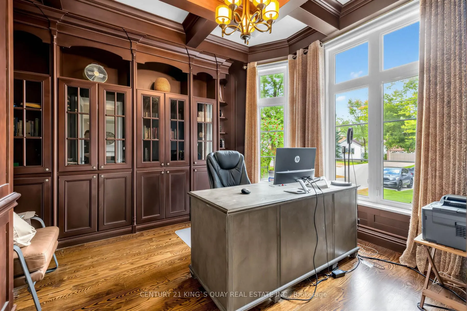58 spruce Avenue