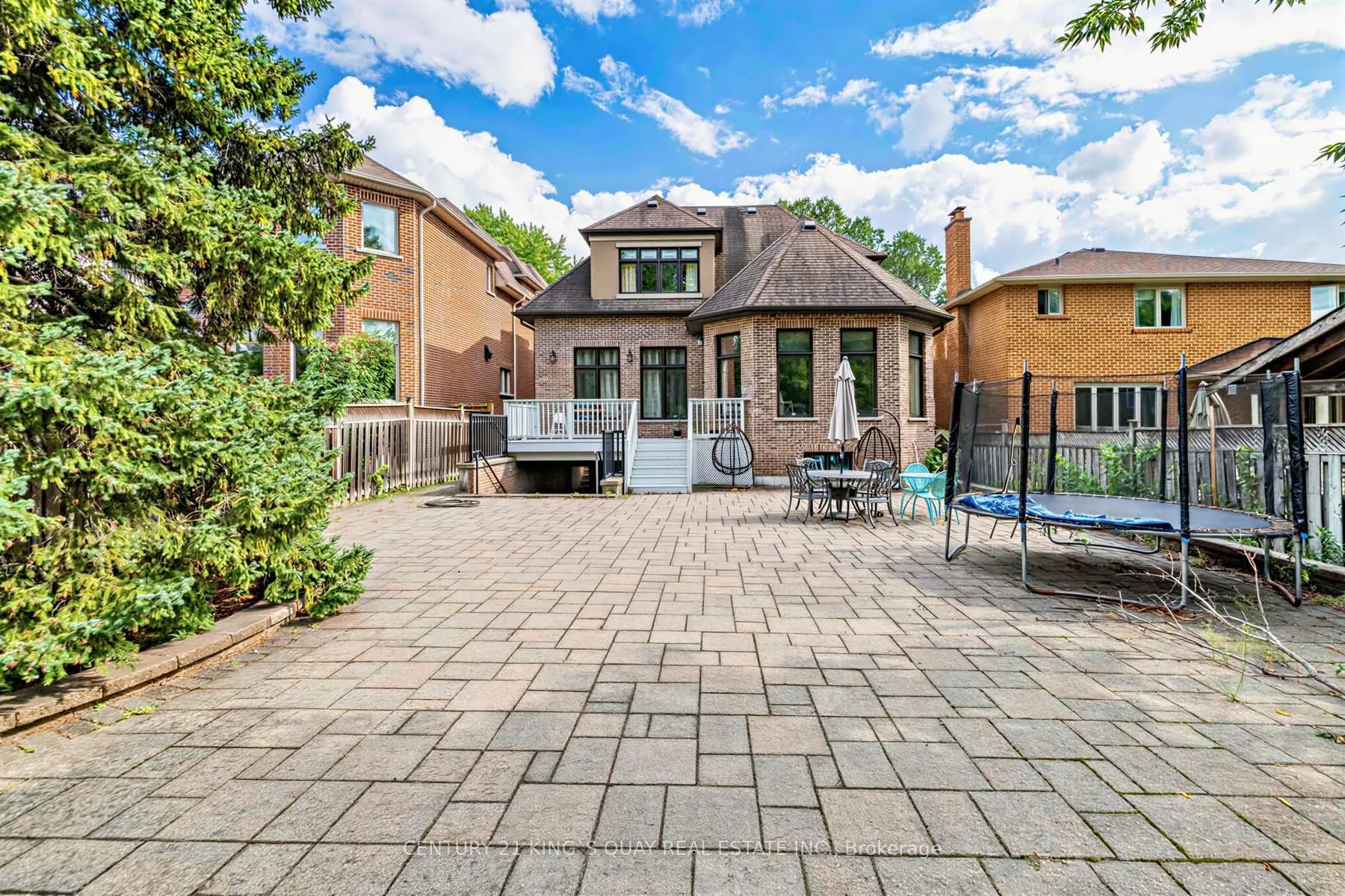 58 spruce Avenue