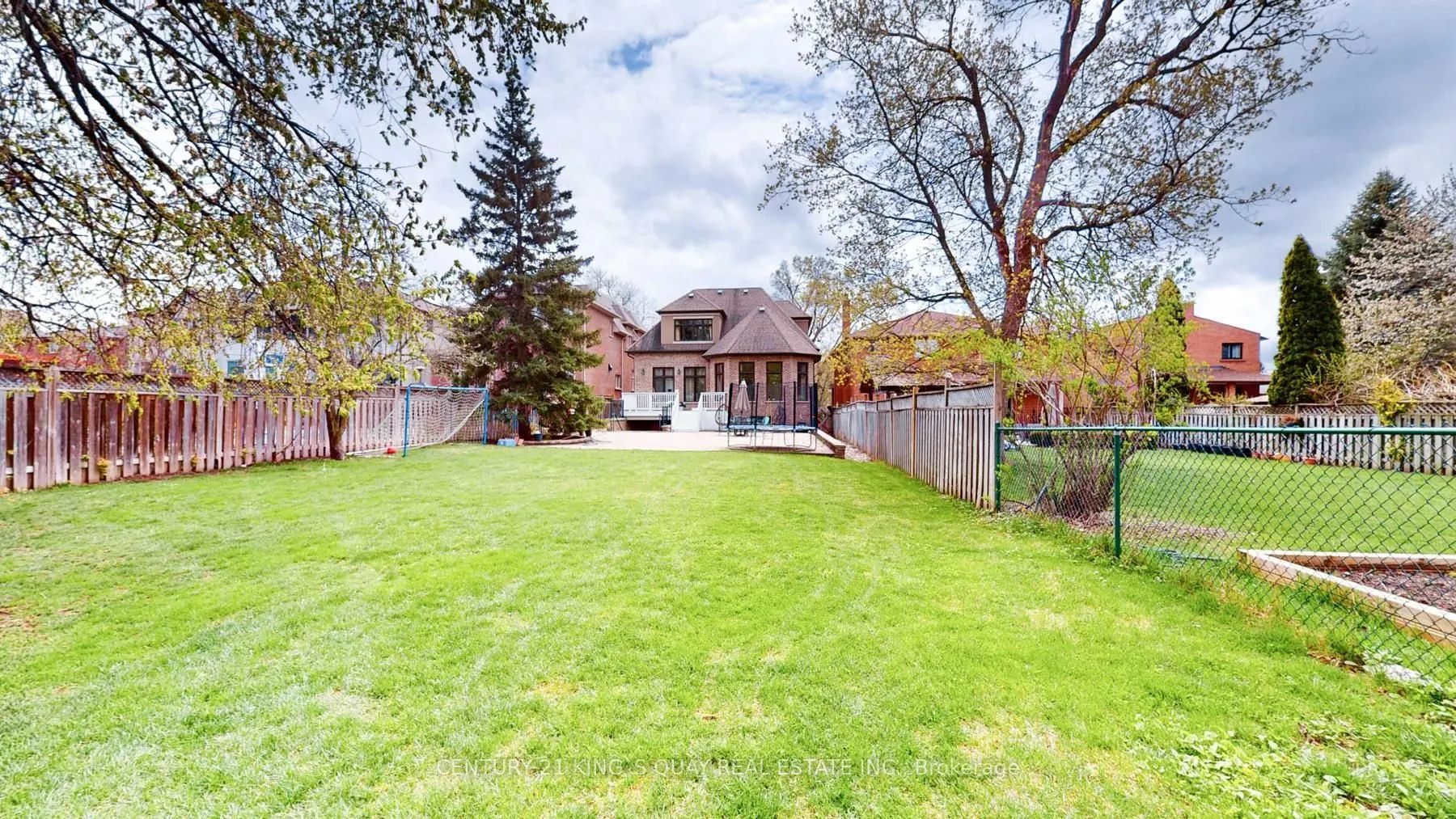 58 spruce Avenue