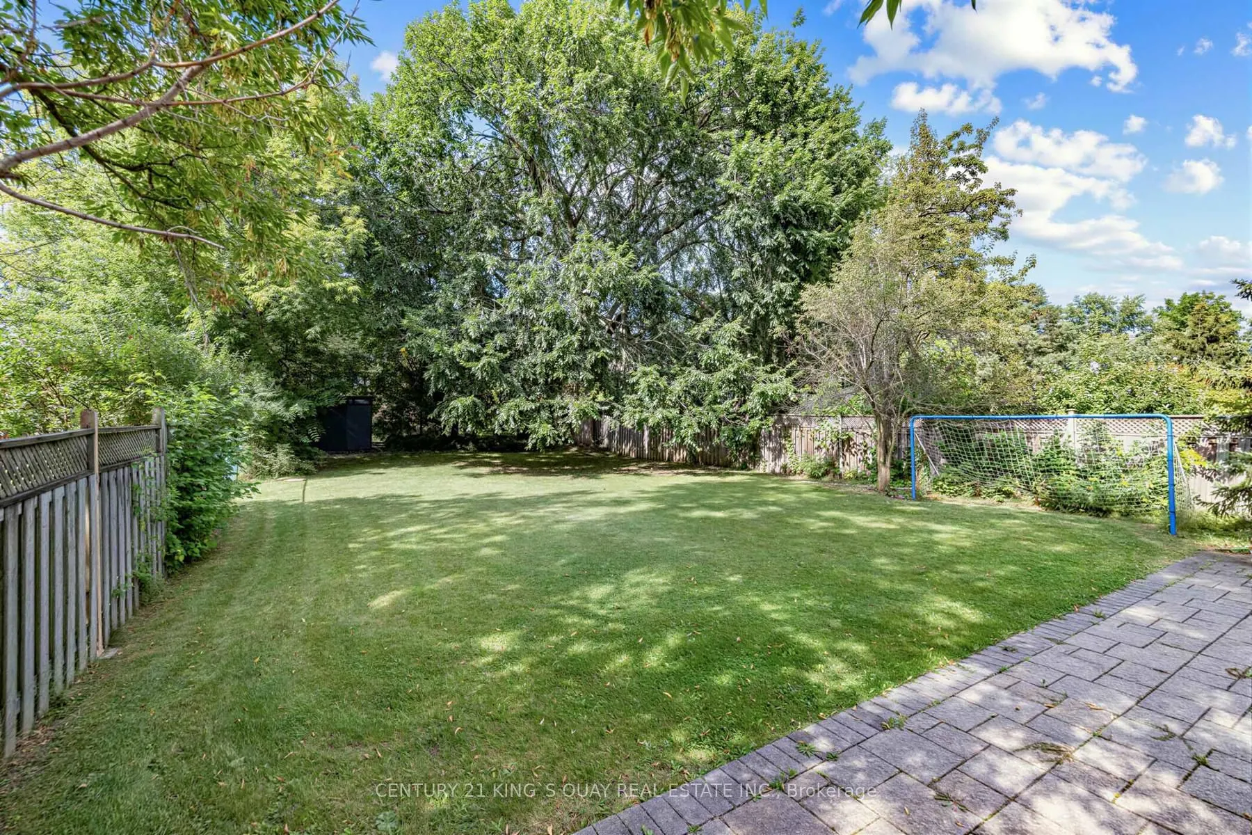 58 spruce Avenue