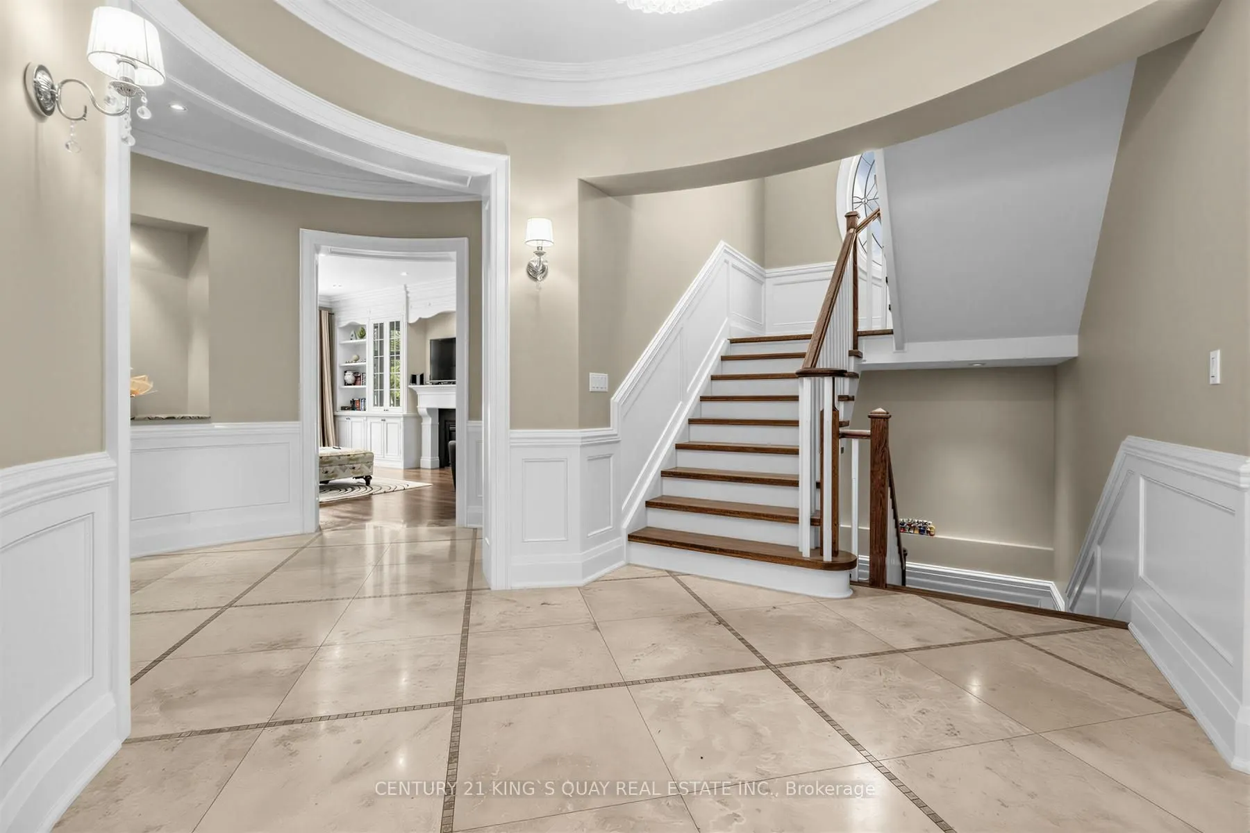 58 spruce Avenue