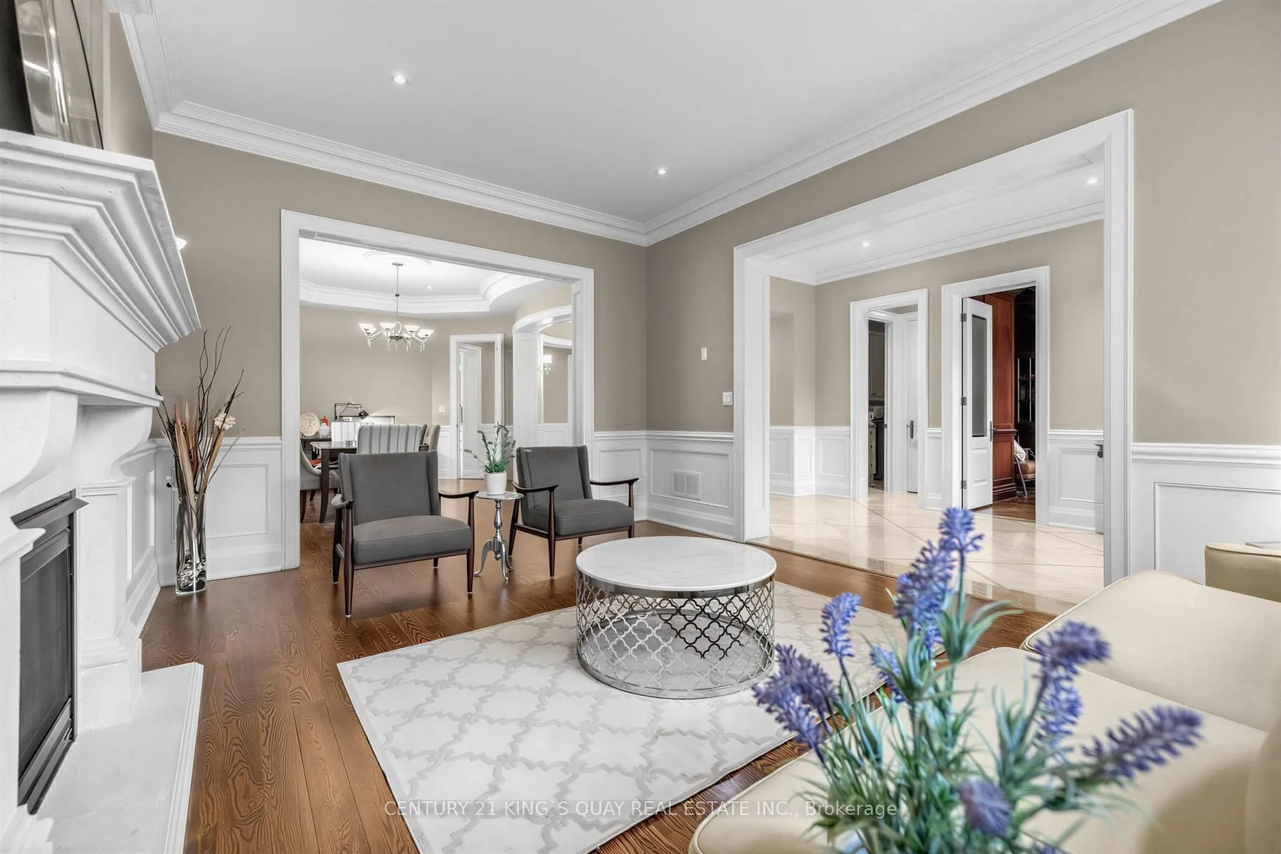 58 spruce Avenue