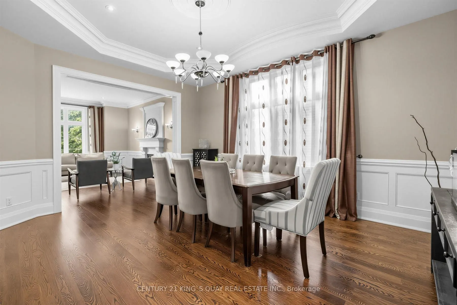 58 spruce Avenue