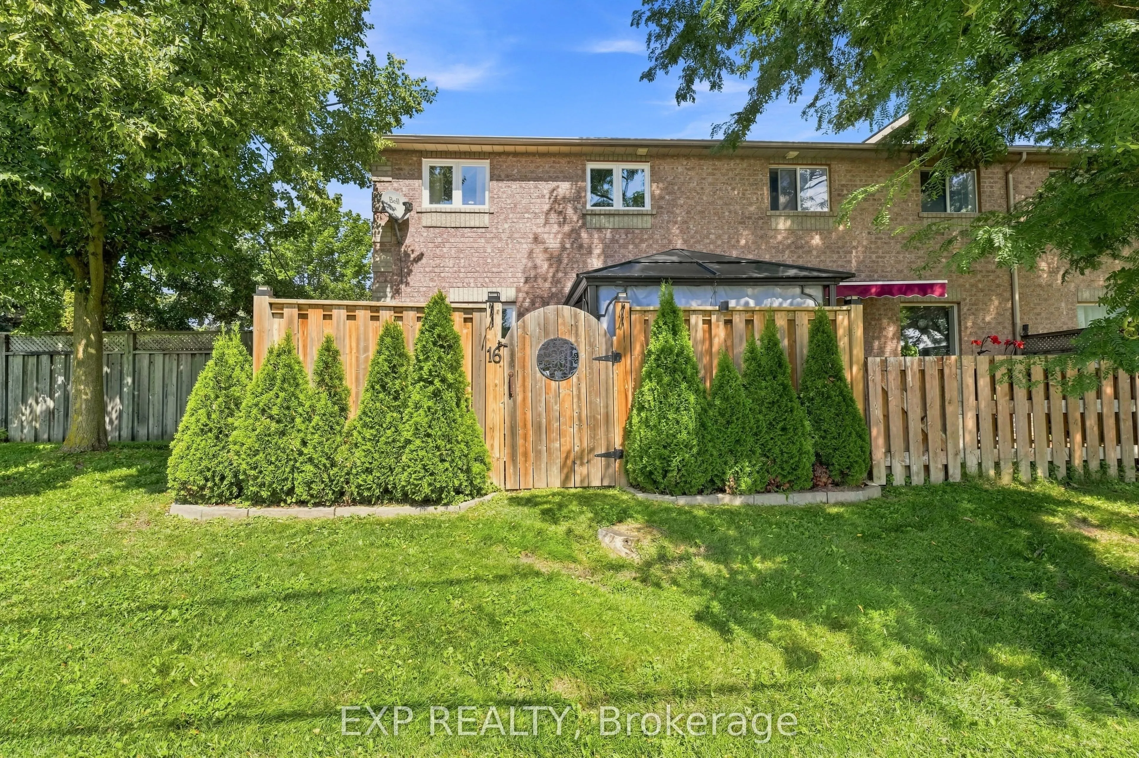 275 Old Homestead Road #16