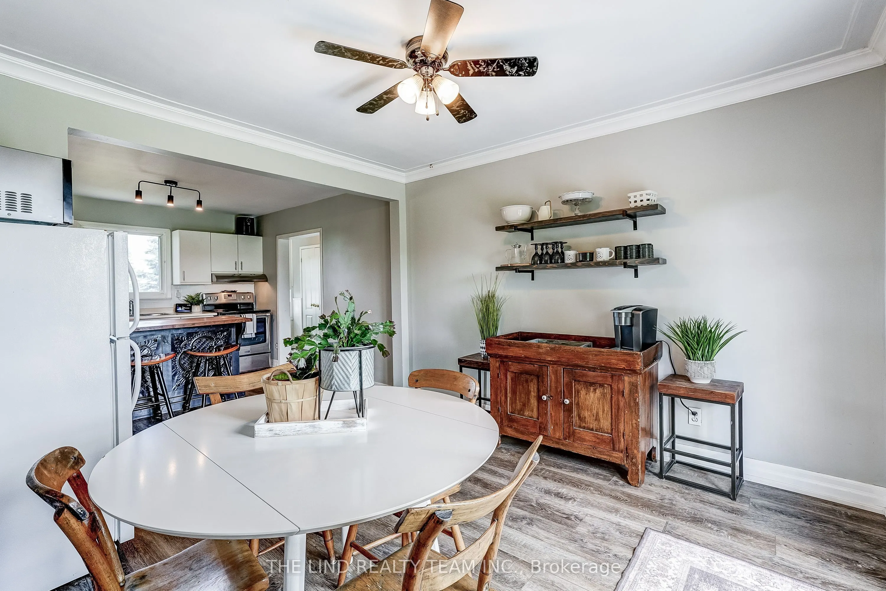 19505 Bathurst Street