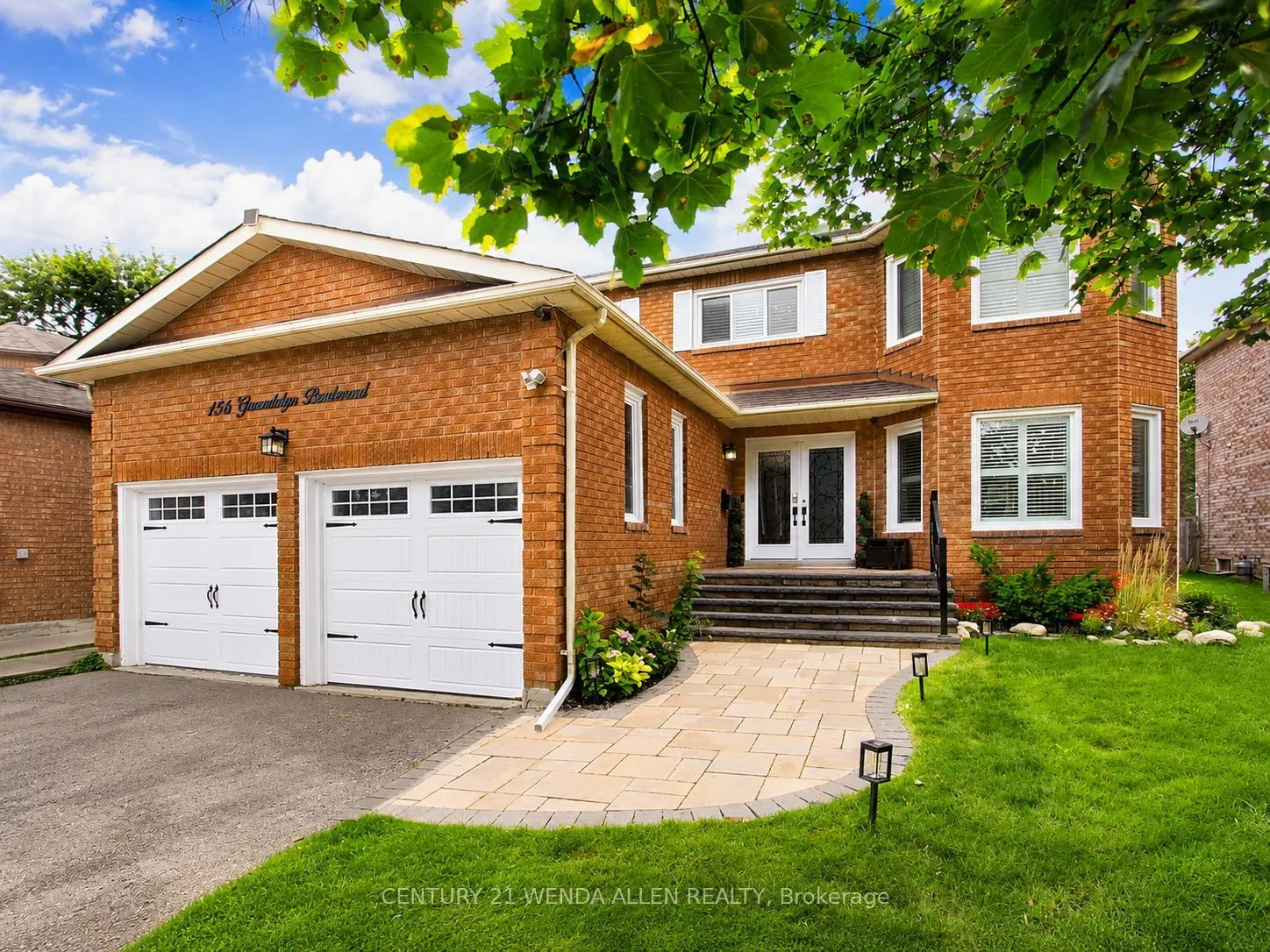 156 Gwendolyn Boulevard