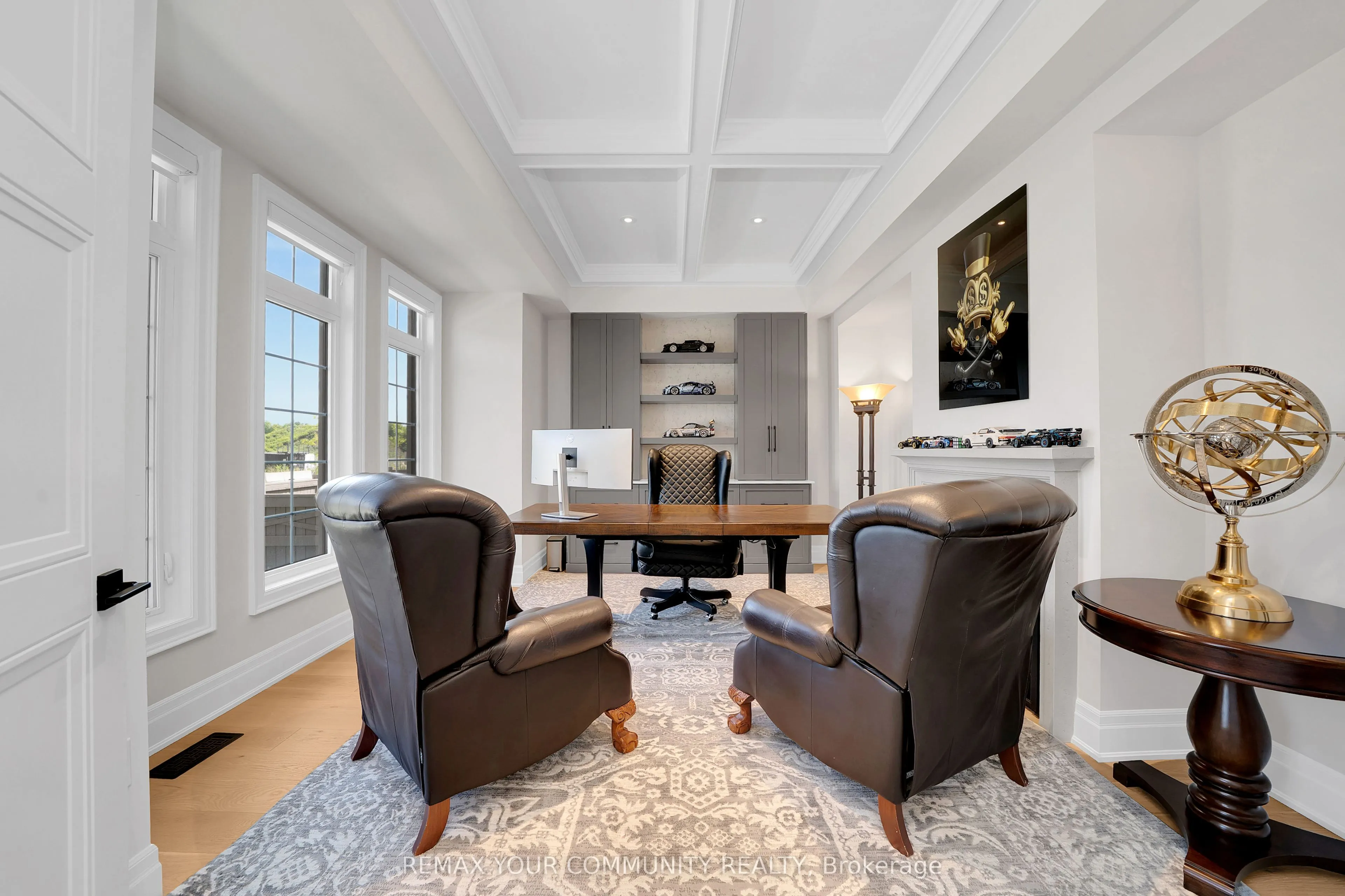 36 Arbordale Drive