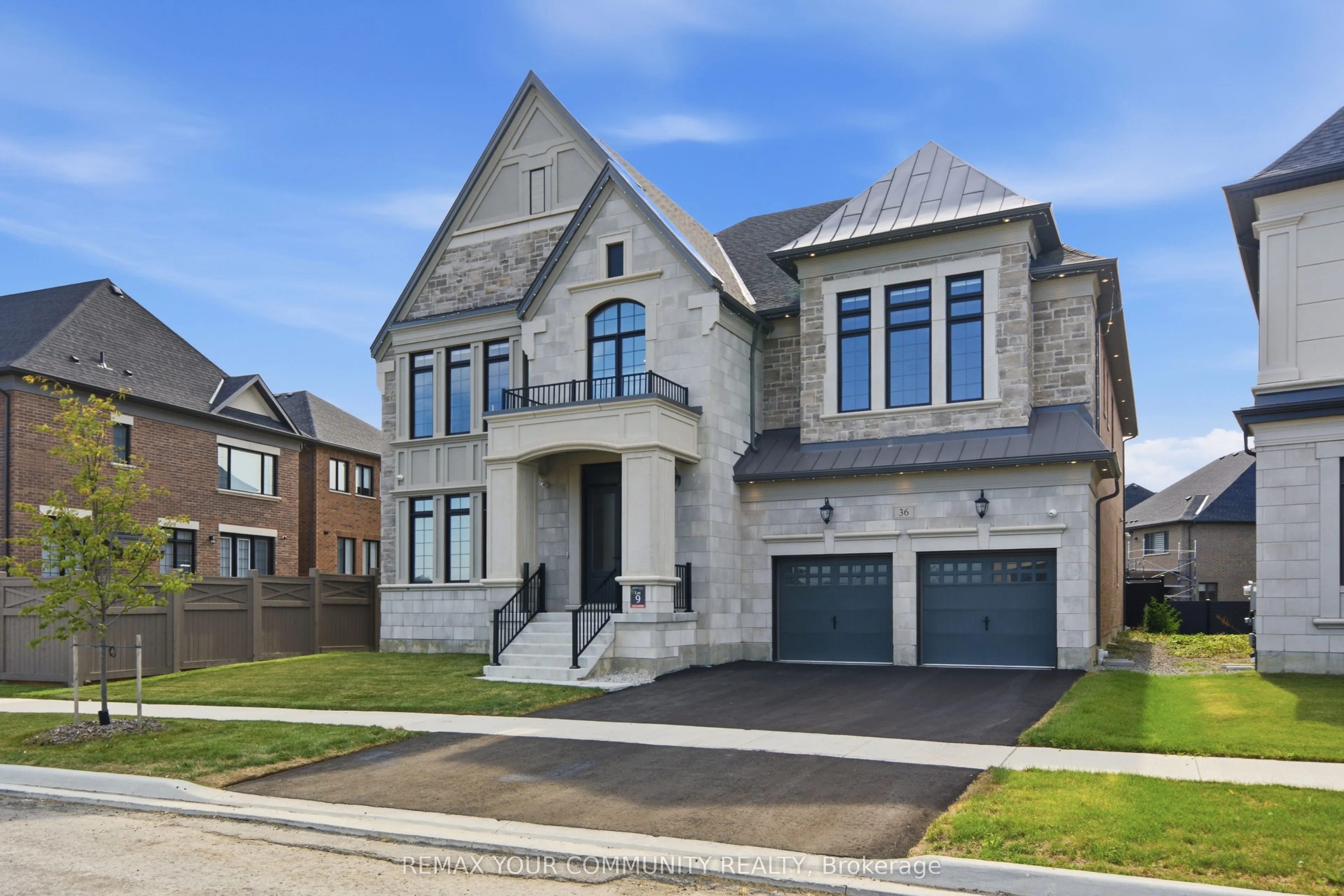 36 Arbordale Drive