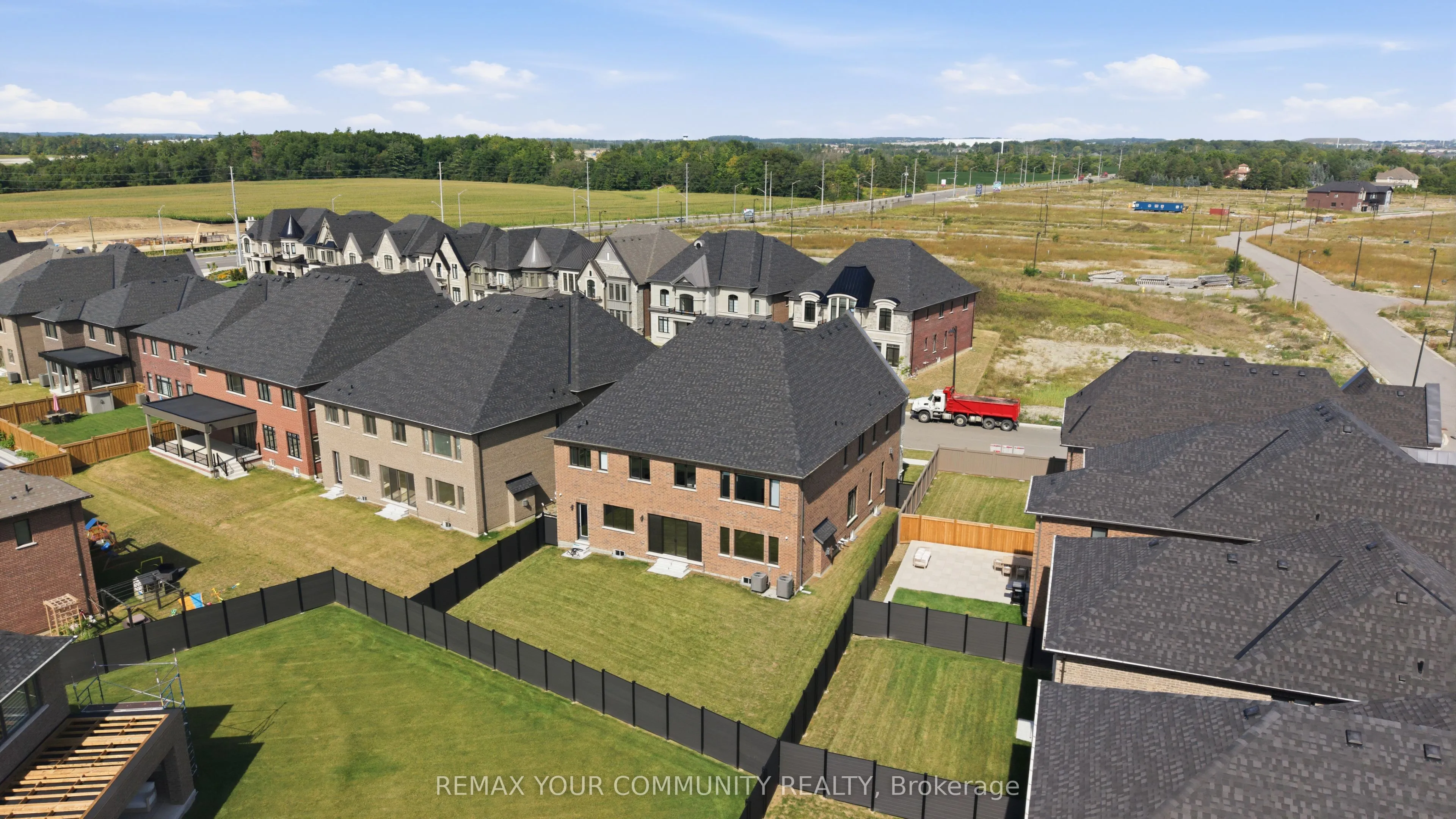 36 Arbordale Drive