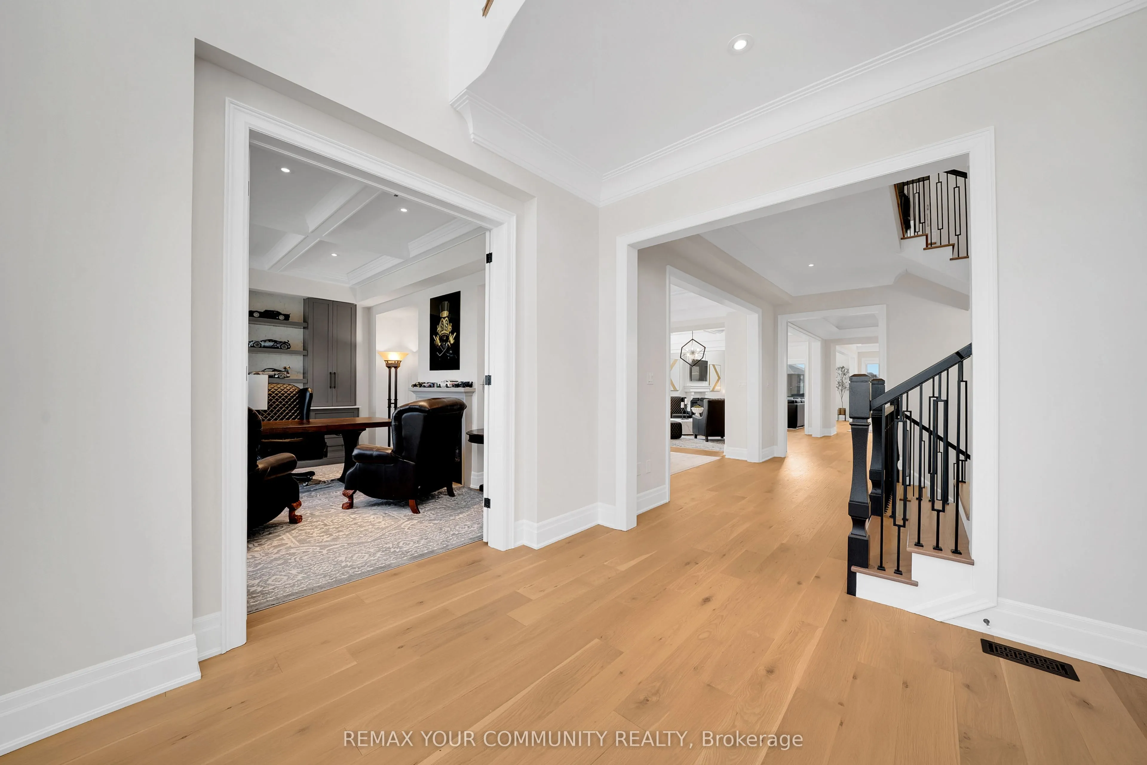 36 Arbordale Drive