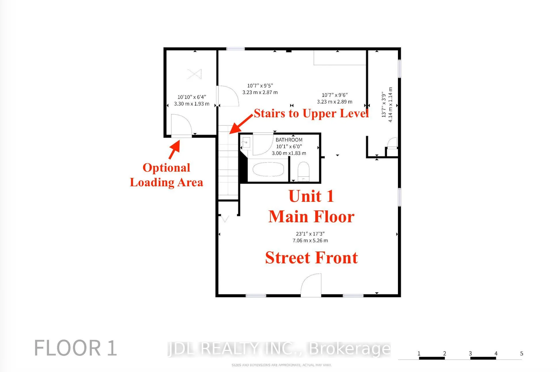 956 Lake Drive E
