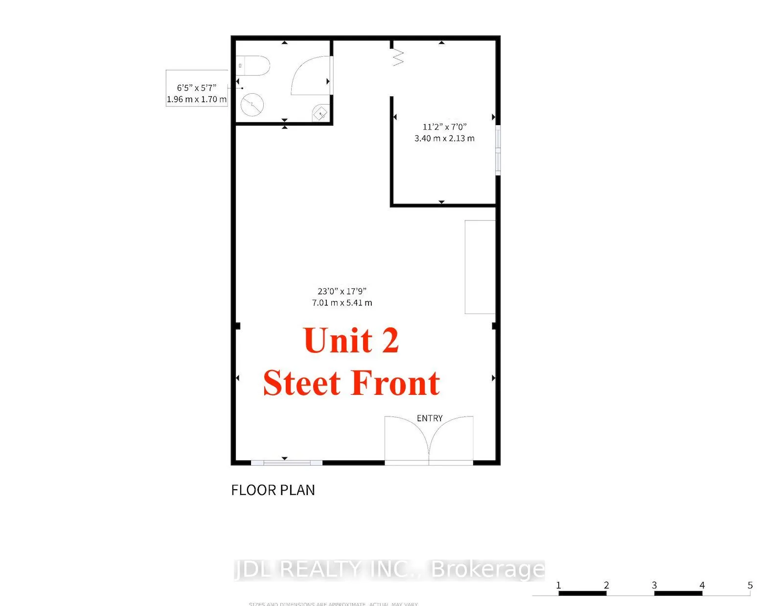 956 Lake Drive E