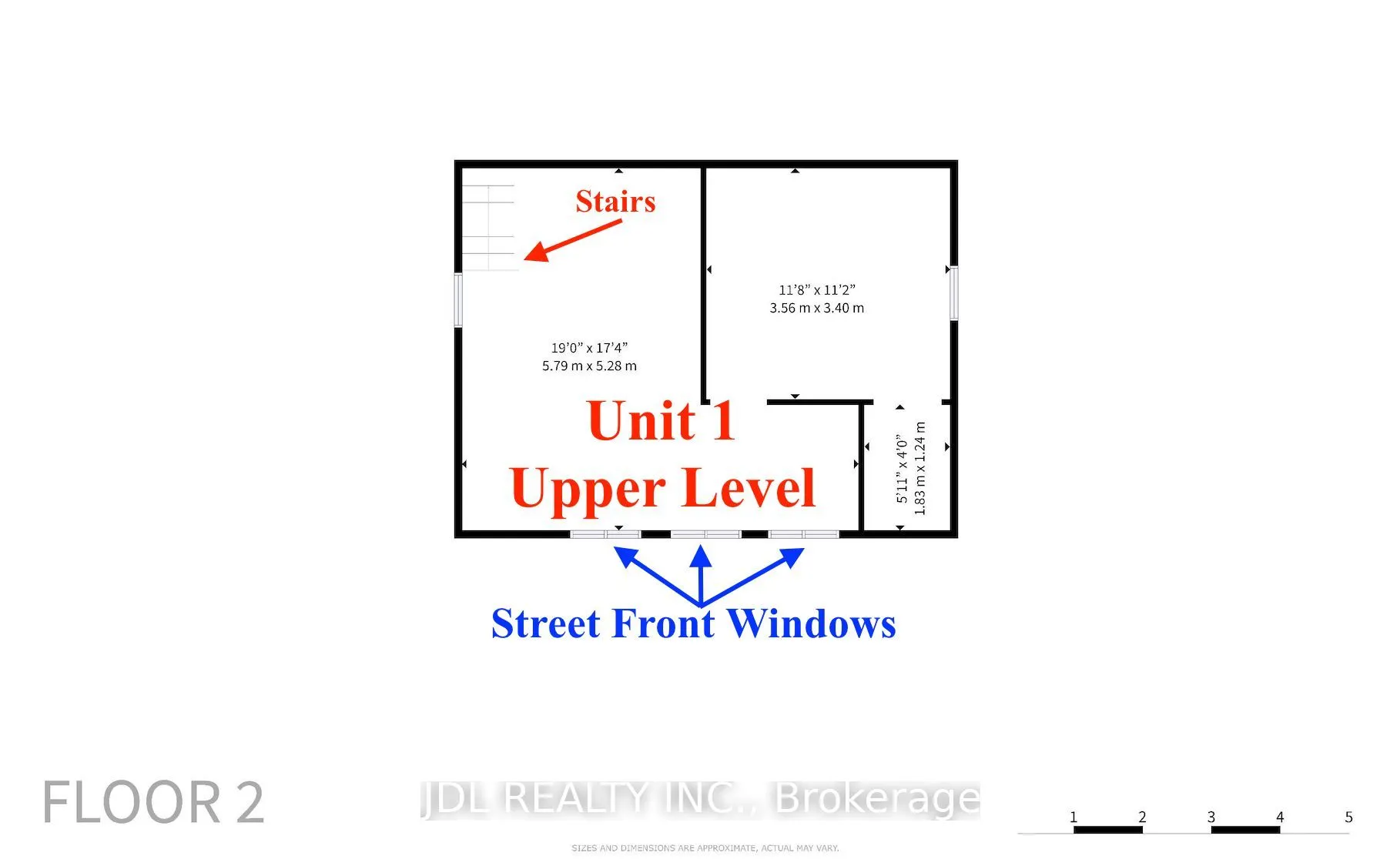 956 Lake Drive E