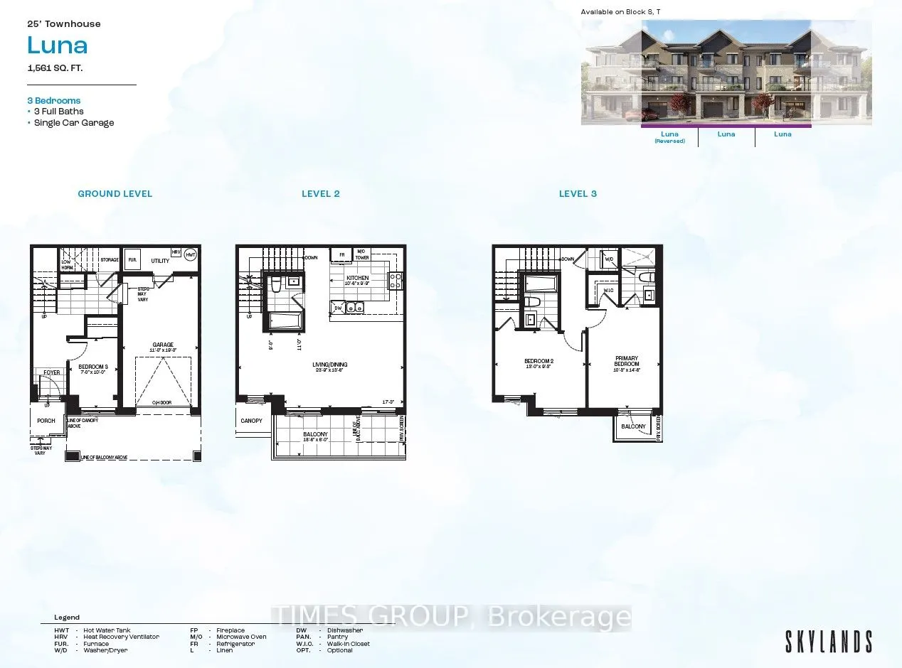 20 William Fisher Lane #99