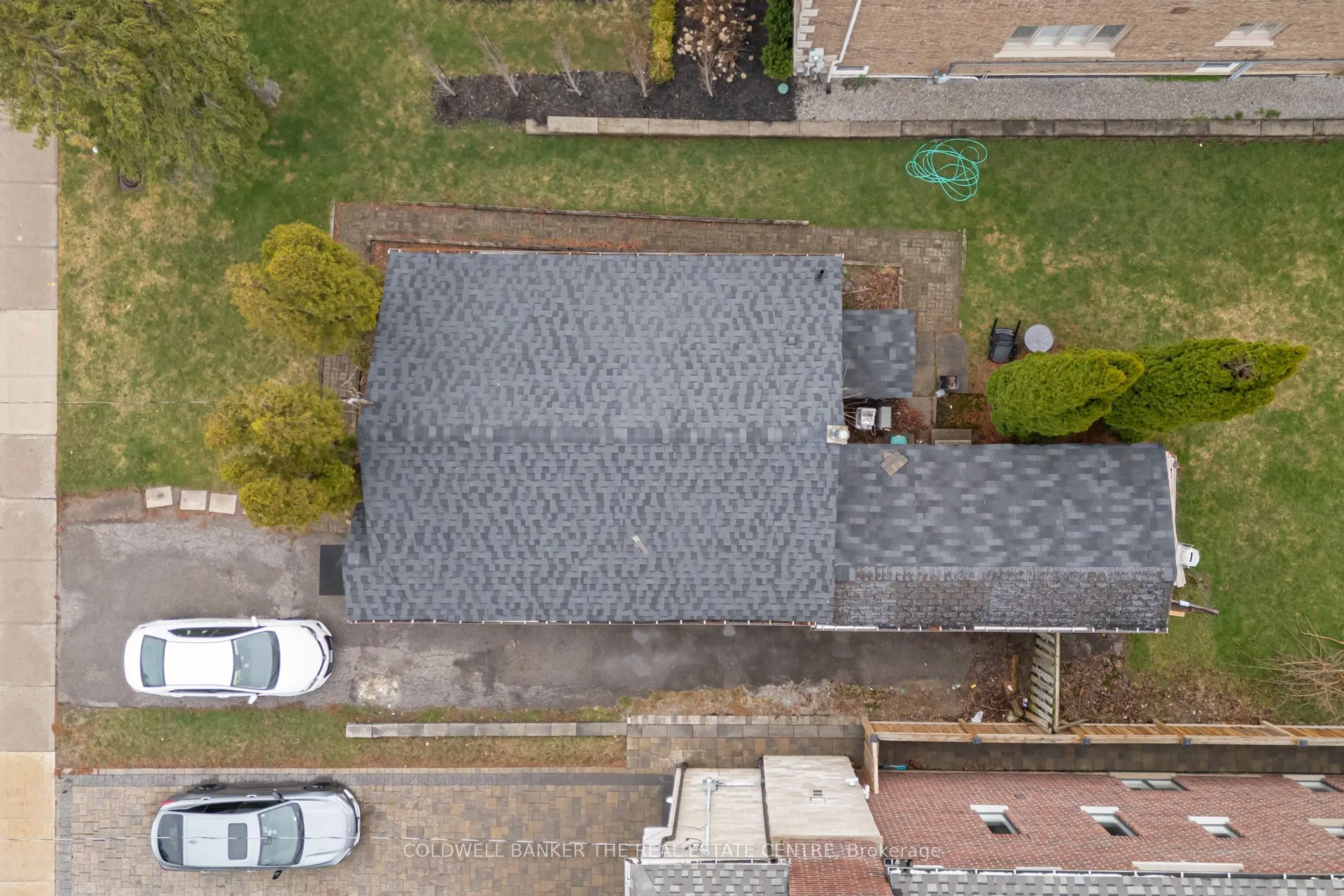 99 Spruce Avenue